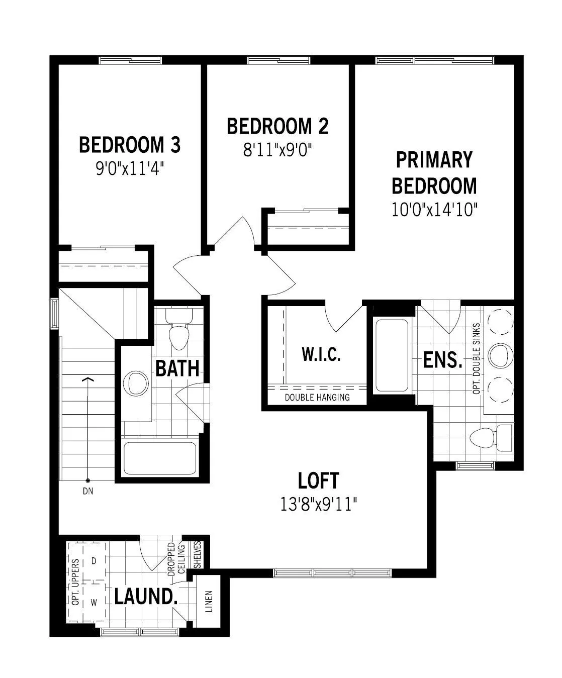 1038 Wolf Willow Way