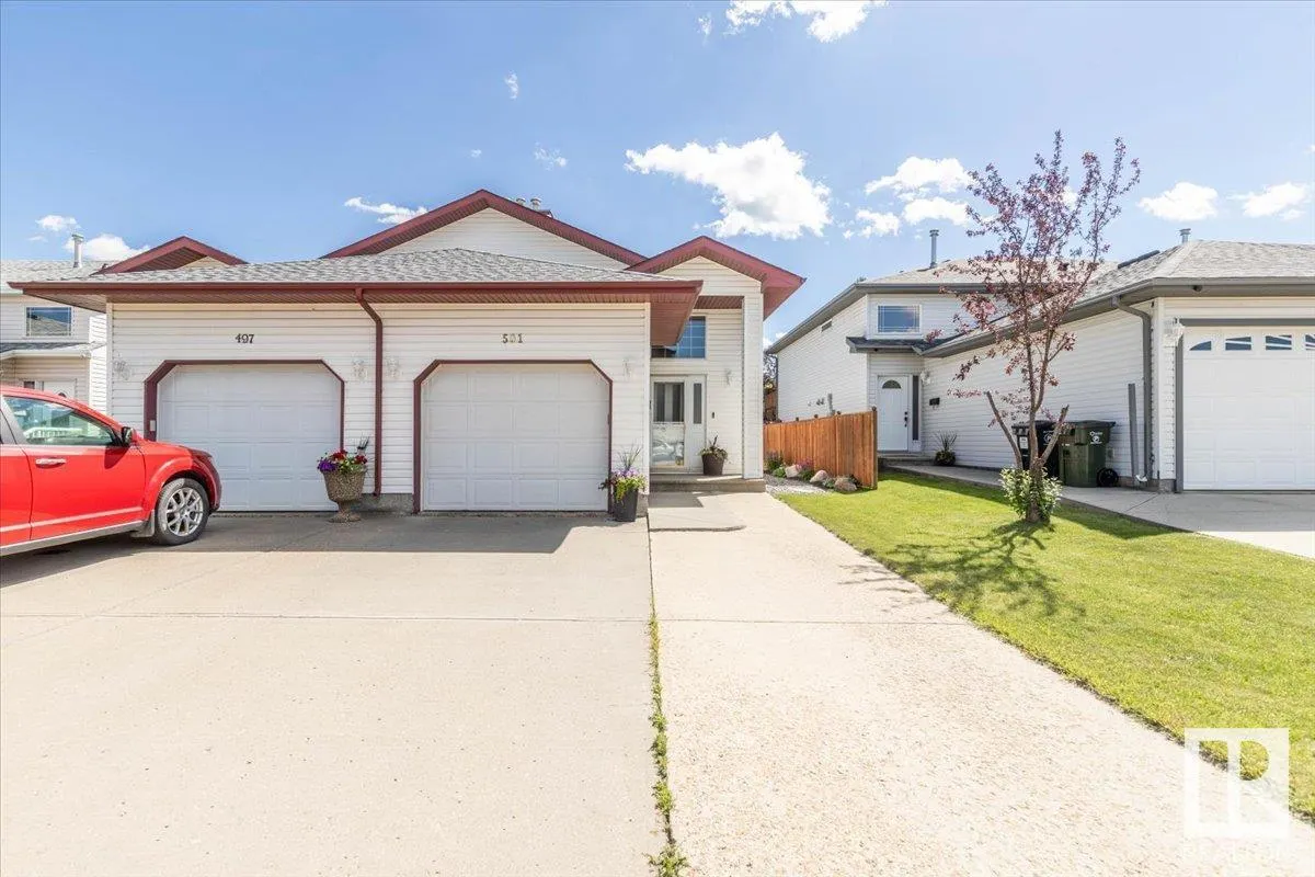 501 KANANASKIS Drive