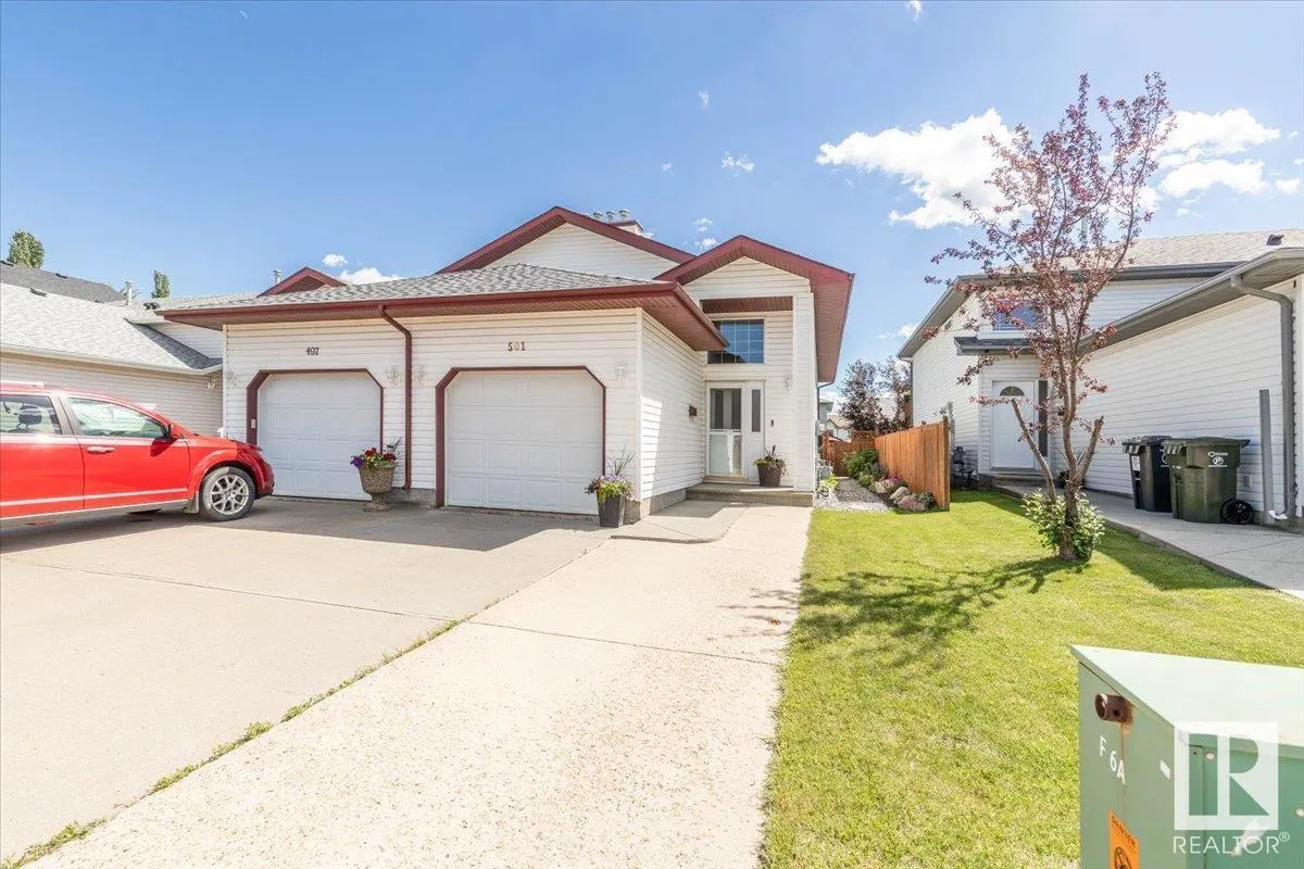 501 KANANASKIS Drive