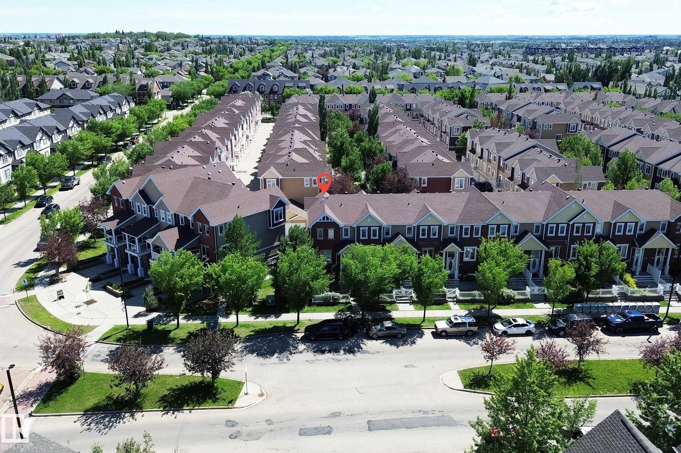 1641 TOWNE CENTRE Boulevard