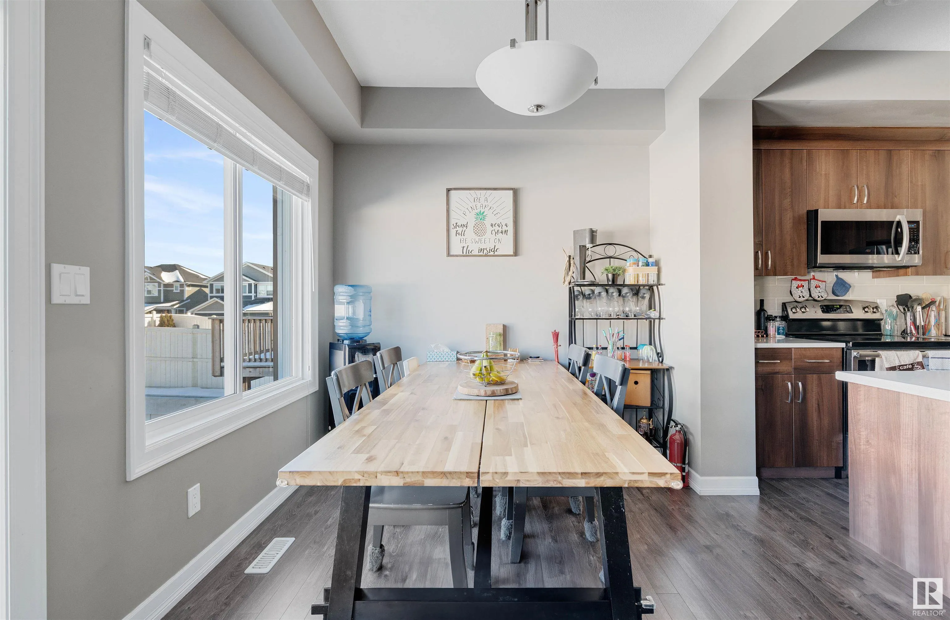 190 STURTZ Bend