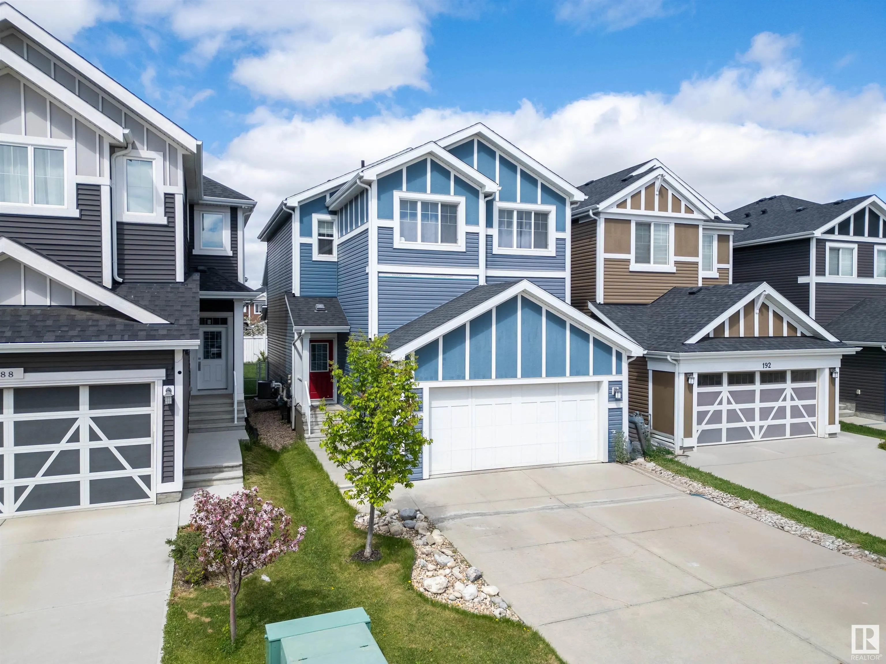 190 STURTZ Bend
