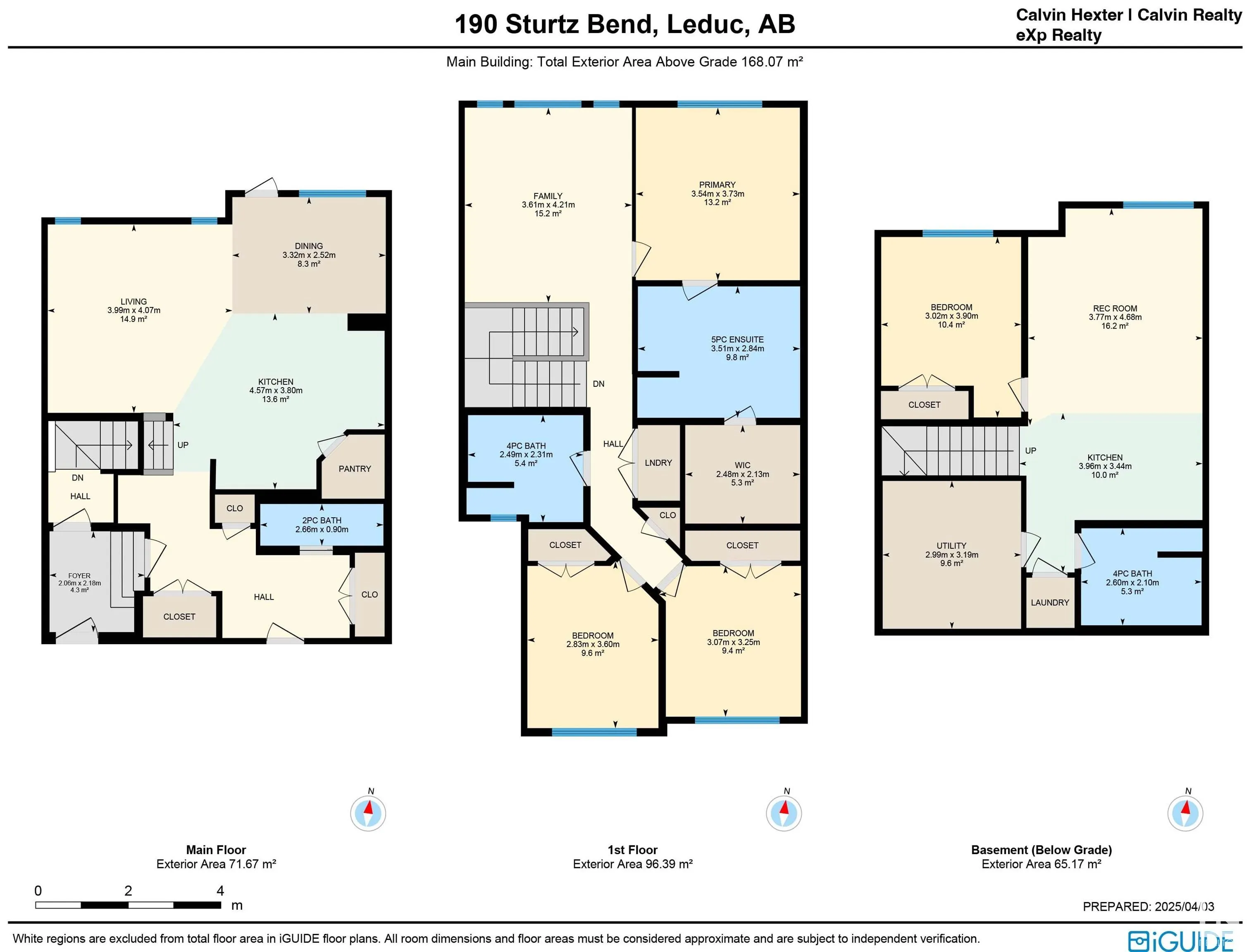 190 STURTZ Bend