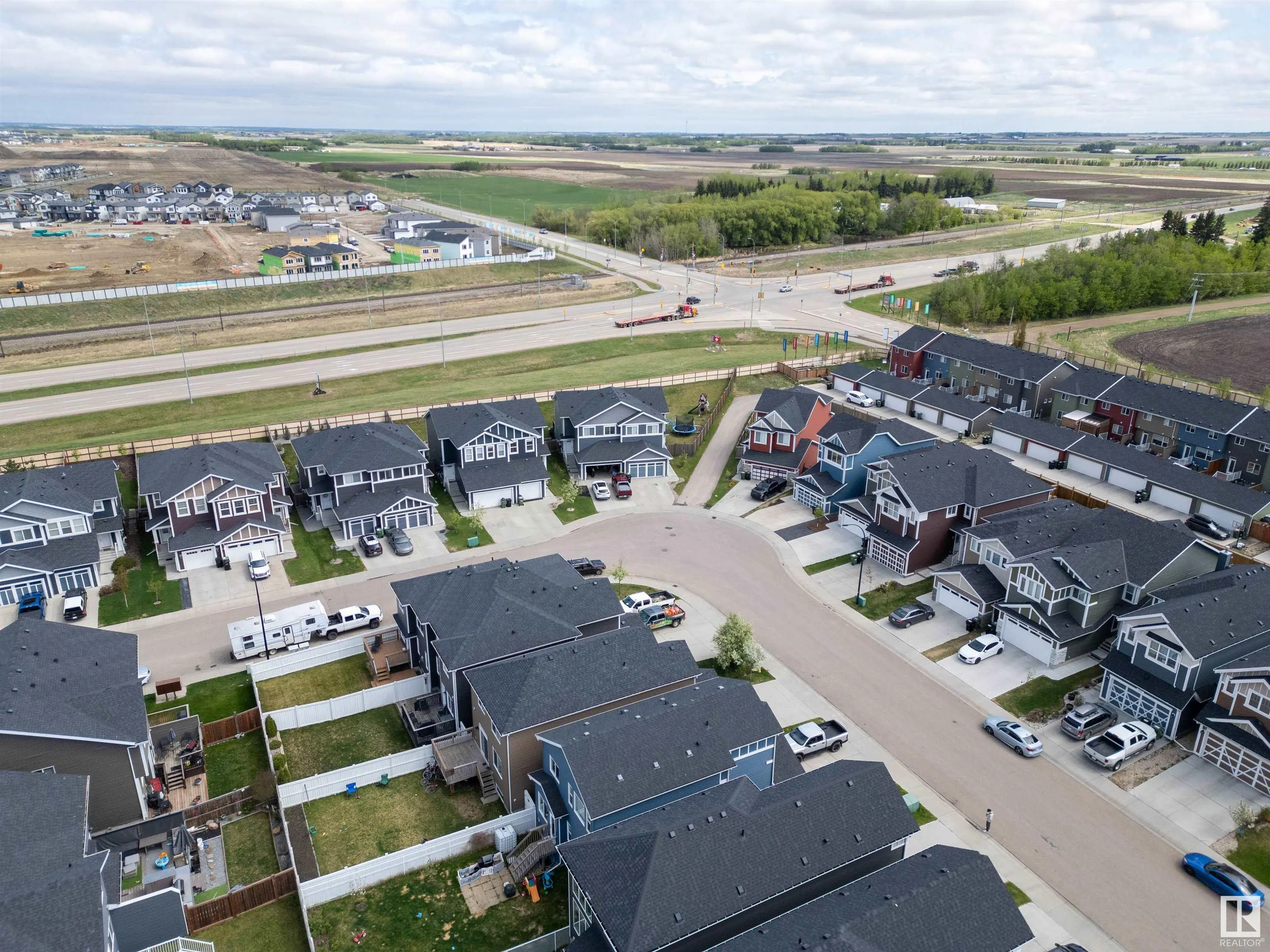 190 STURTZ Bend