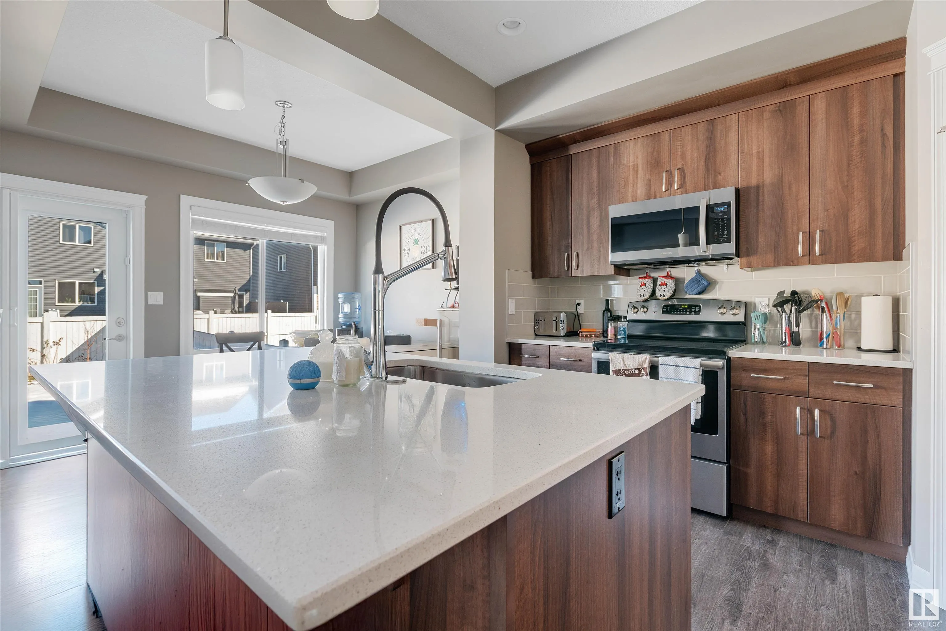 190 STURTZ Bend