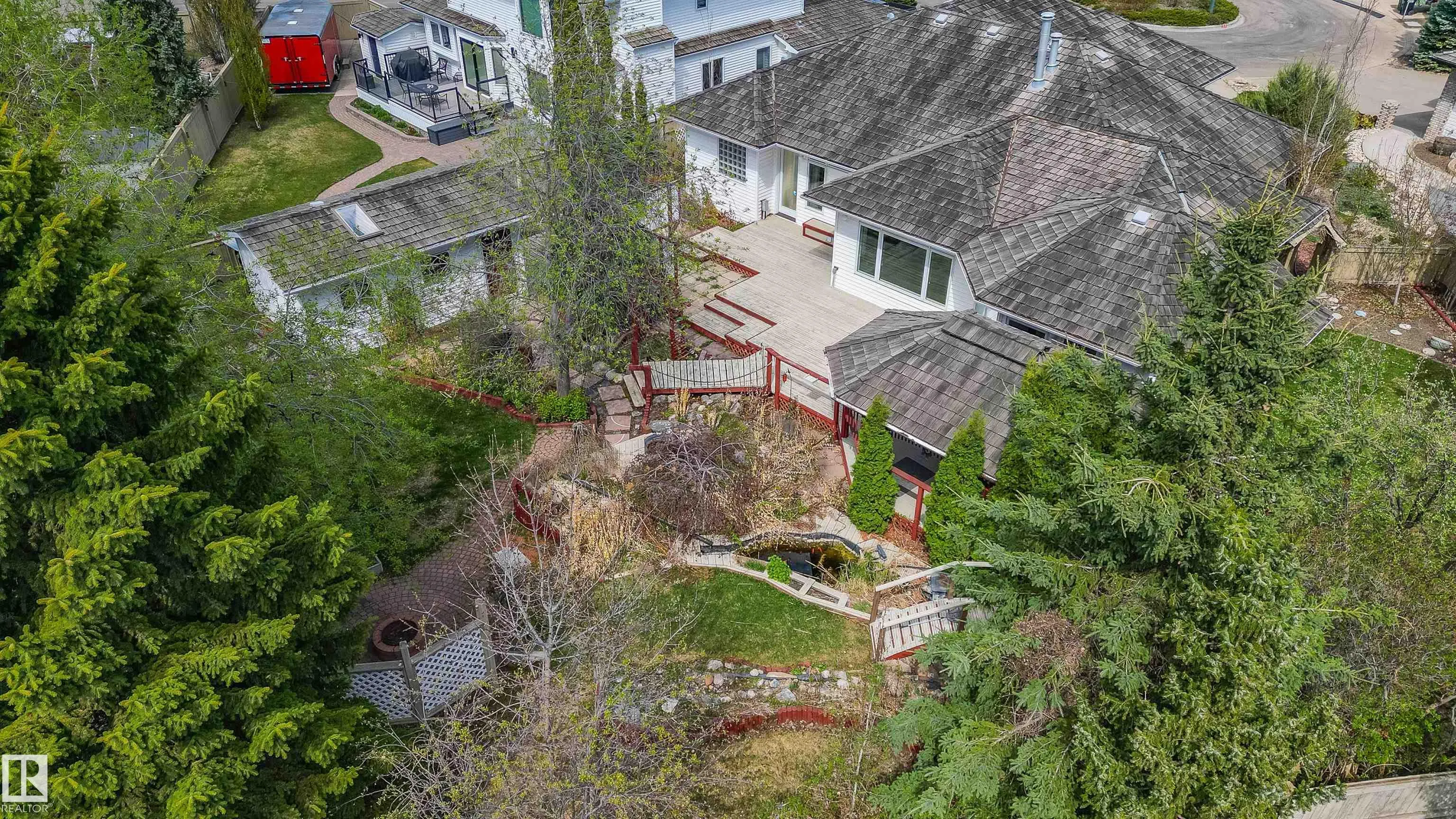 485 REGENCY Drive