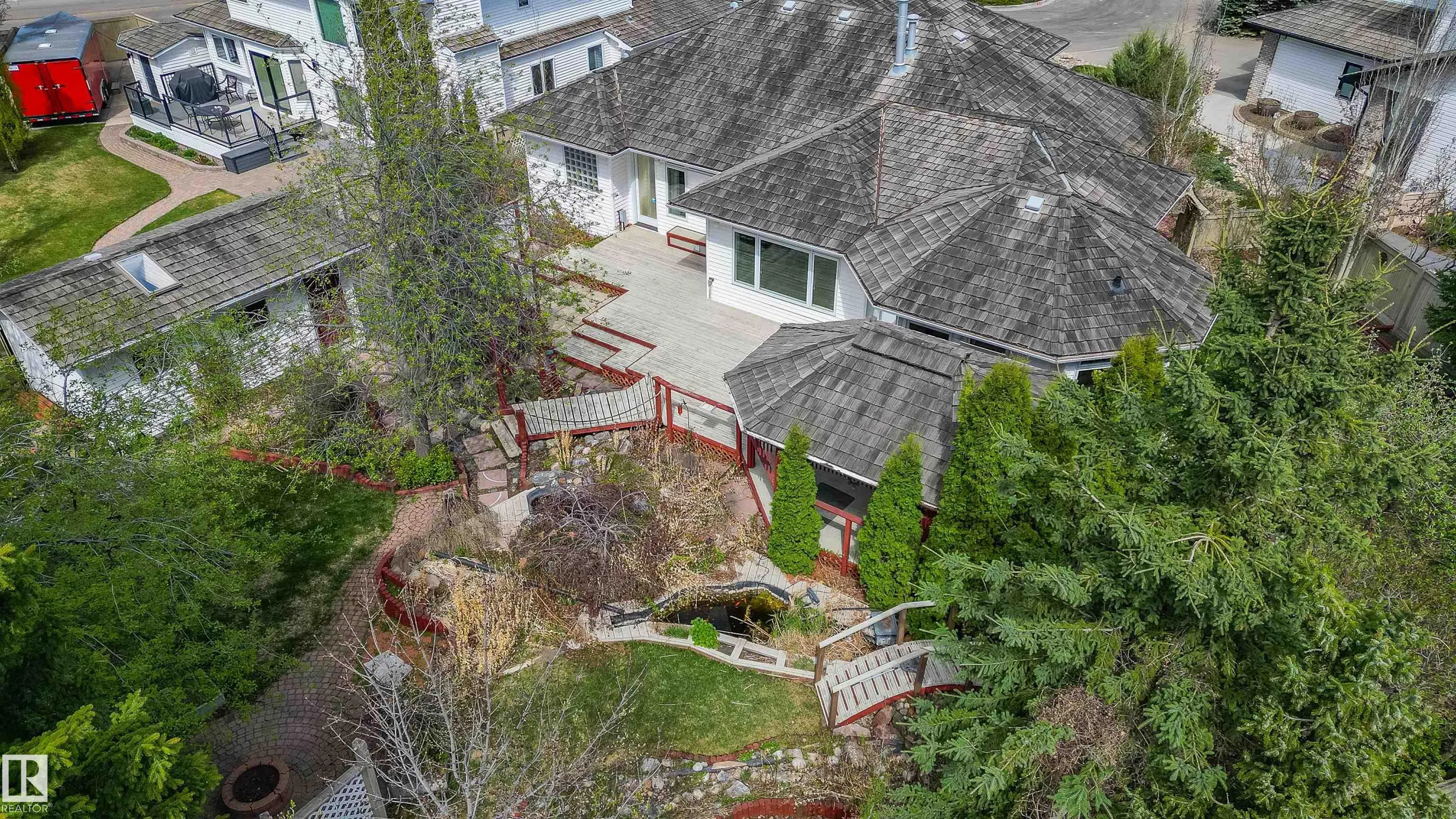 485 REGENCY Drive