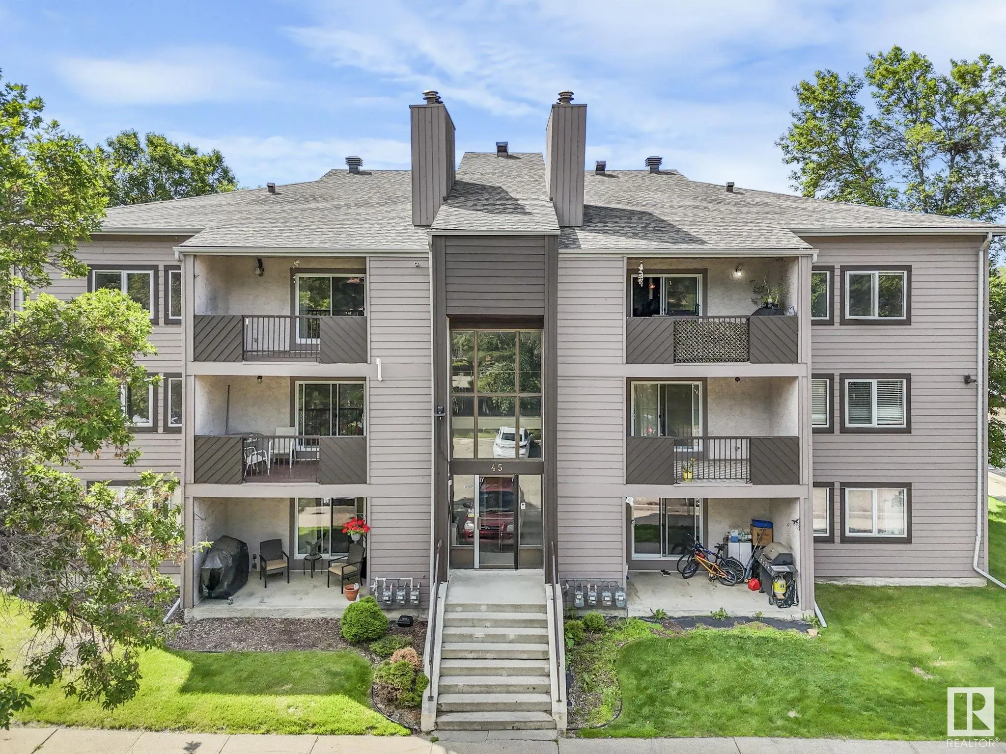 45 AKINS Drive