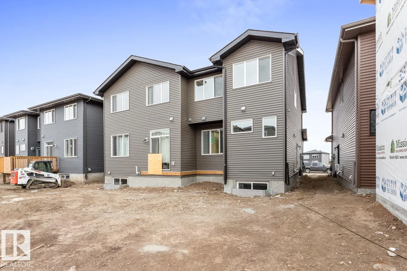 88 Catria Point(e)