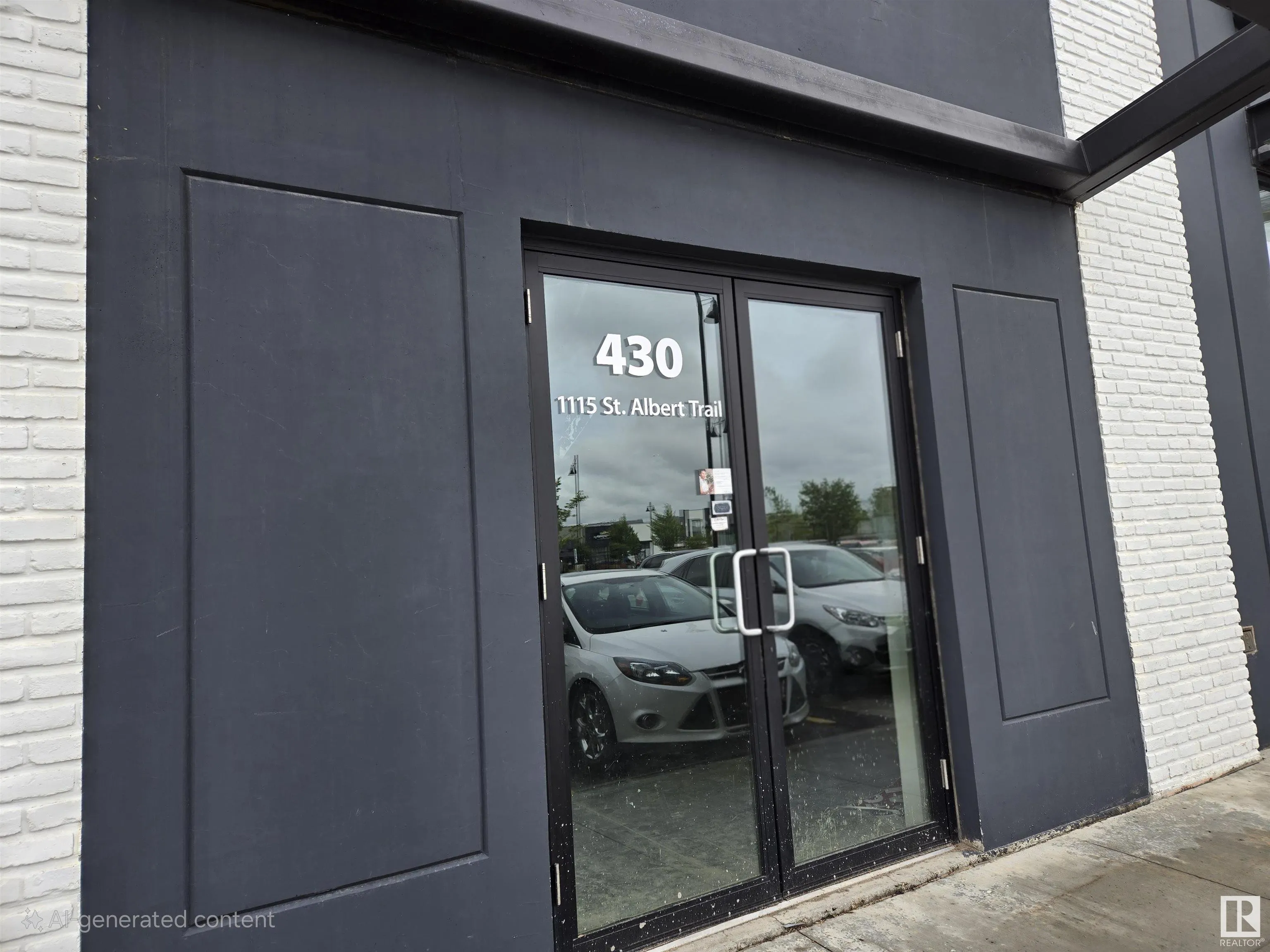 1115 ST ALBERT Trail