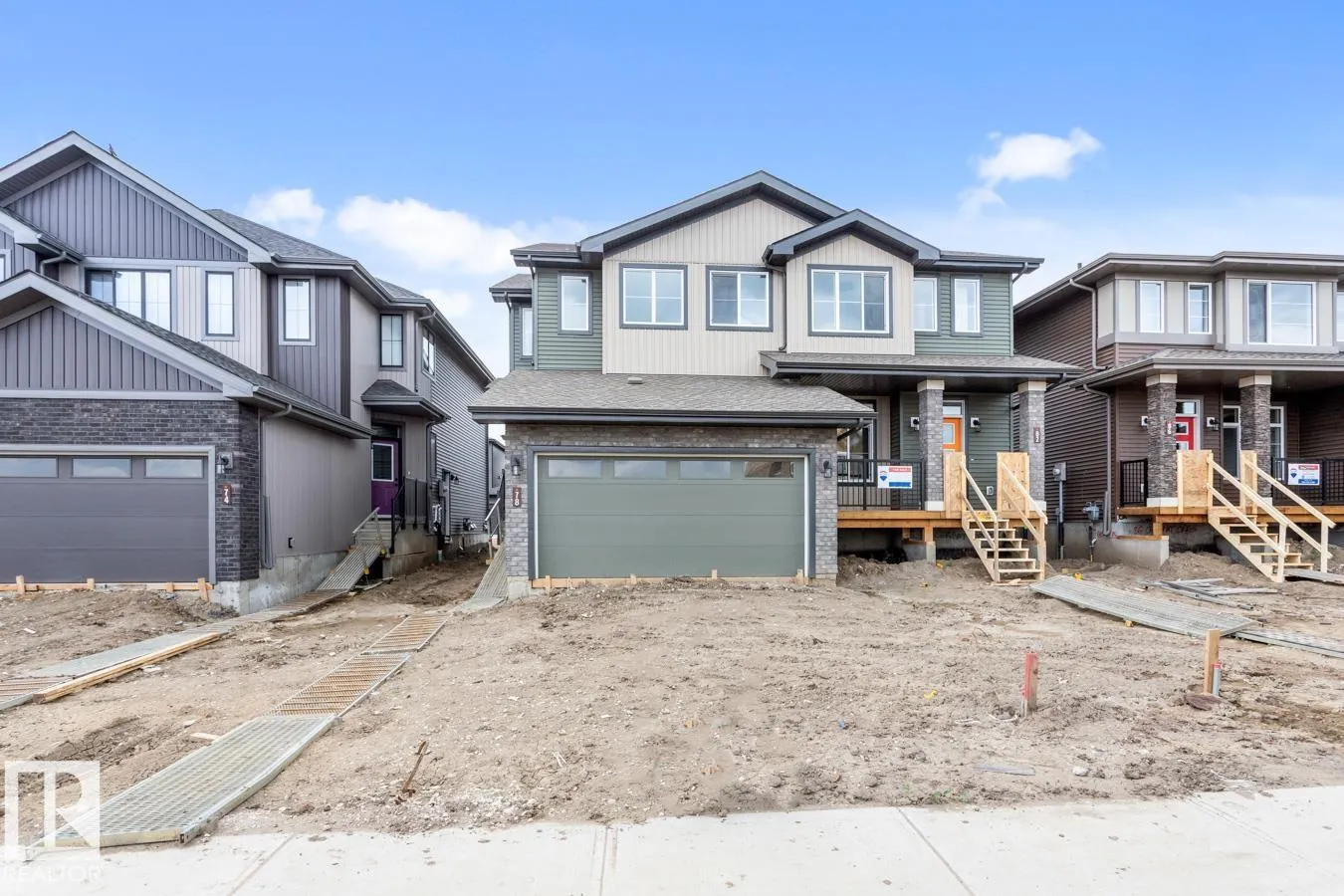 112 Catria Point(e)