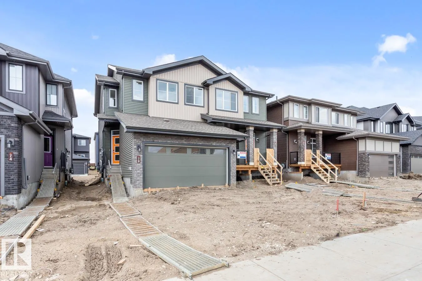 112 Catria Point(e)