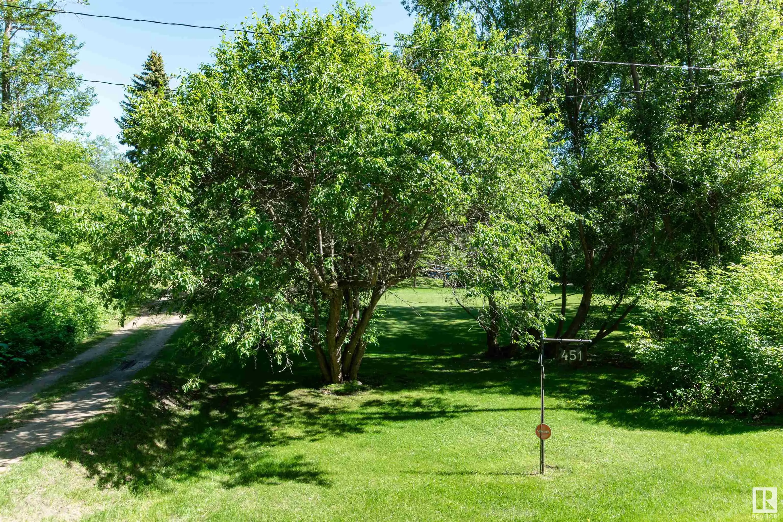 22559 WYE Road