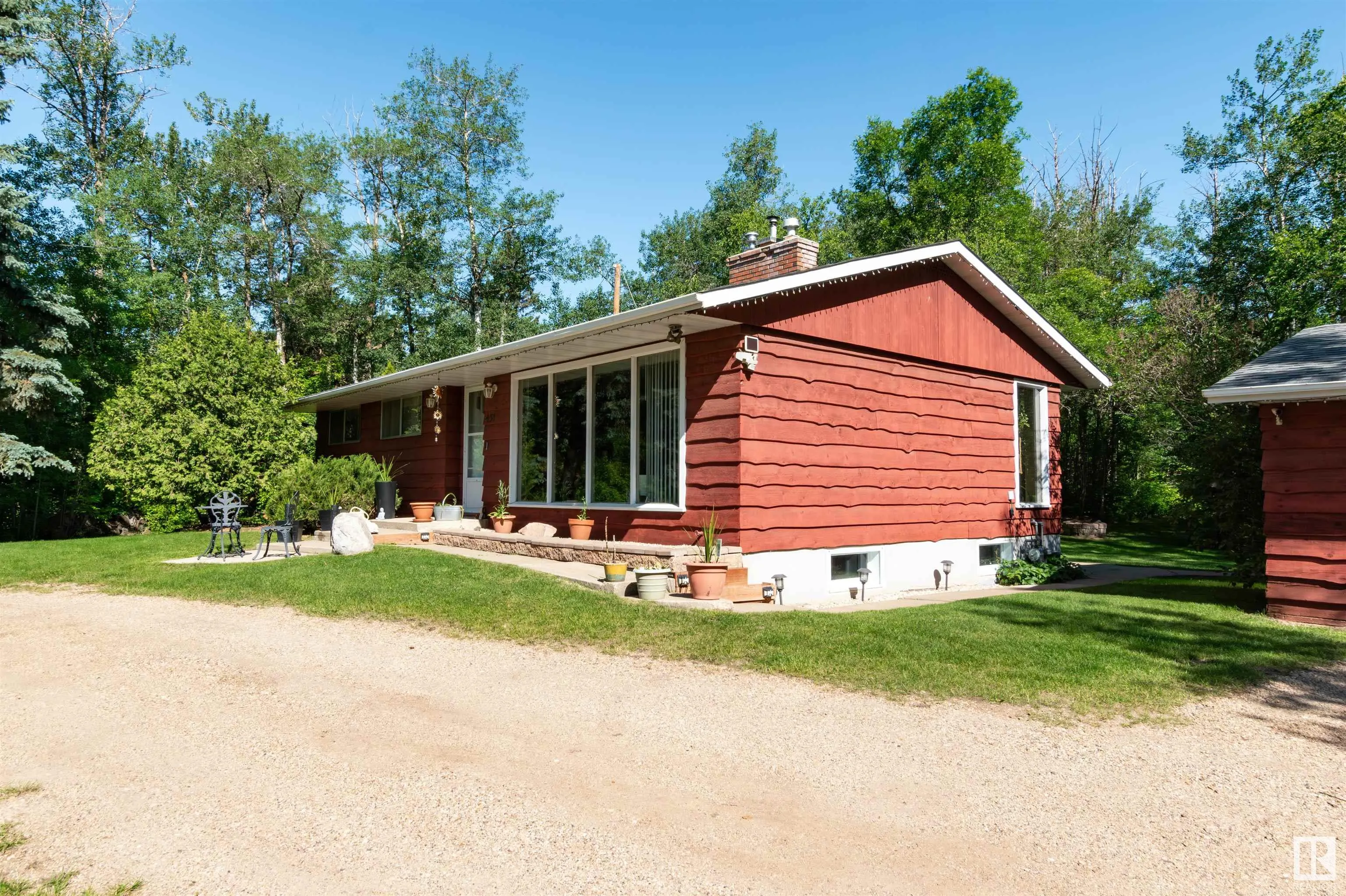 22559 WYE Road