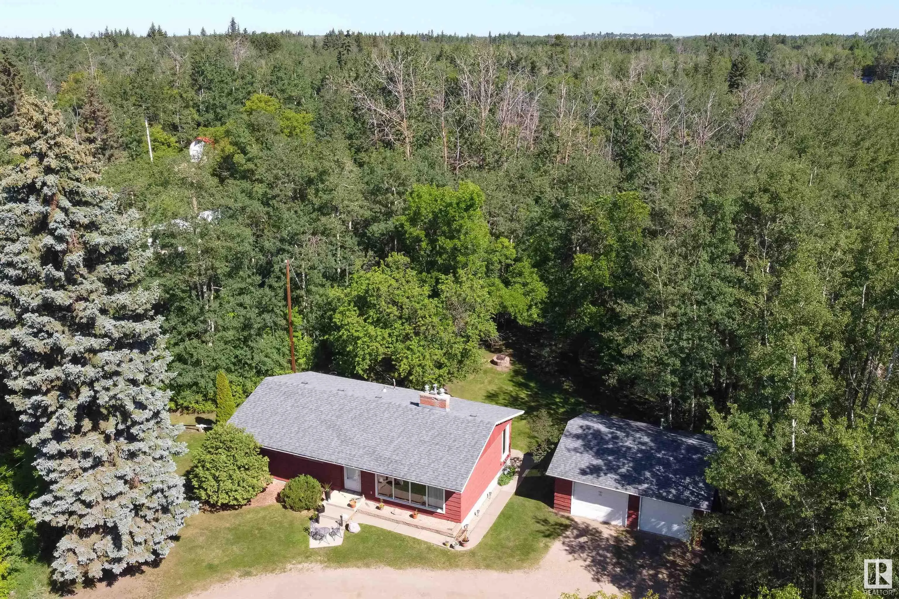 22559 WYE Road