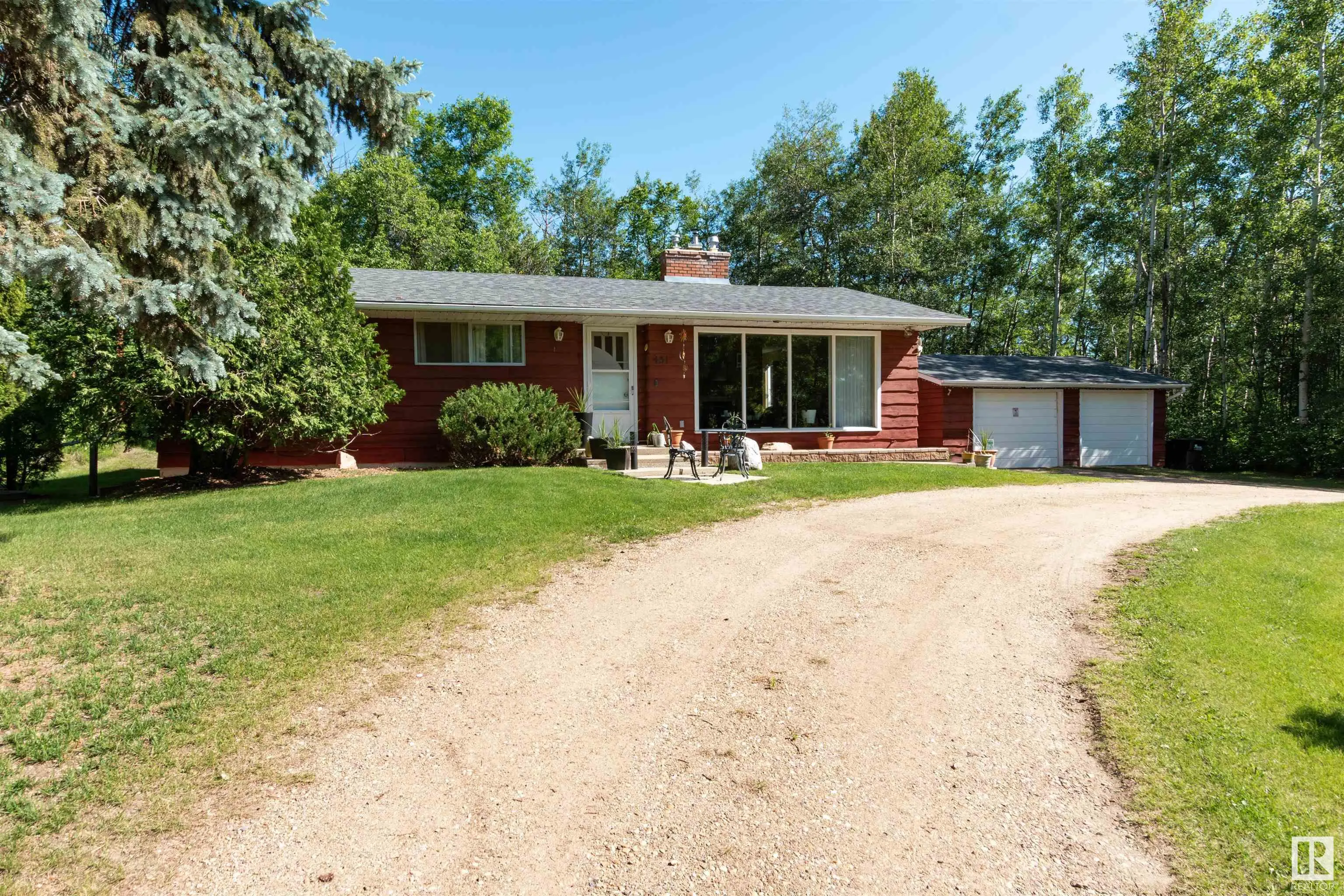 22559 WYE Road