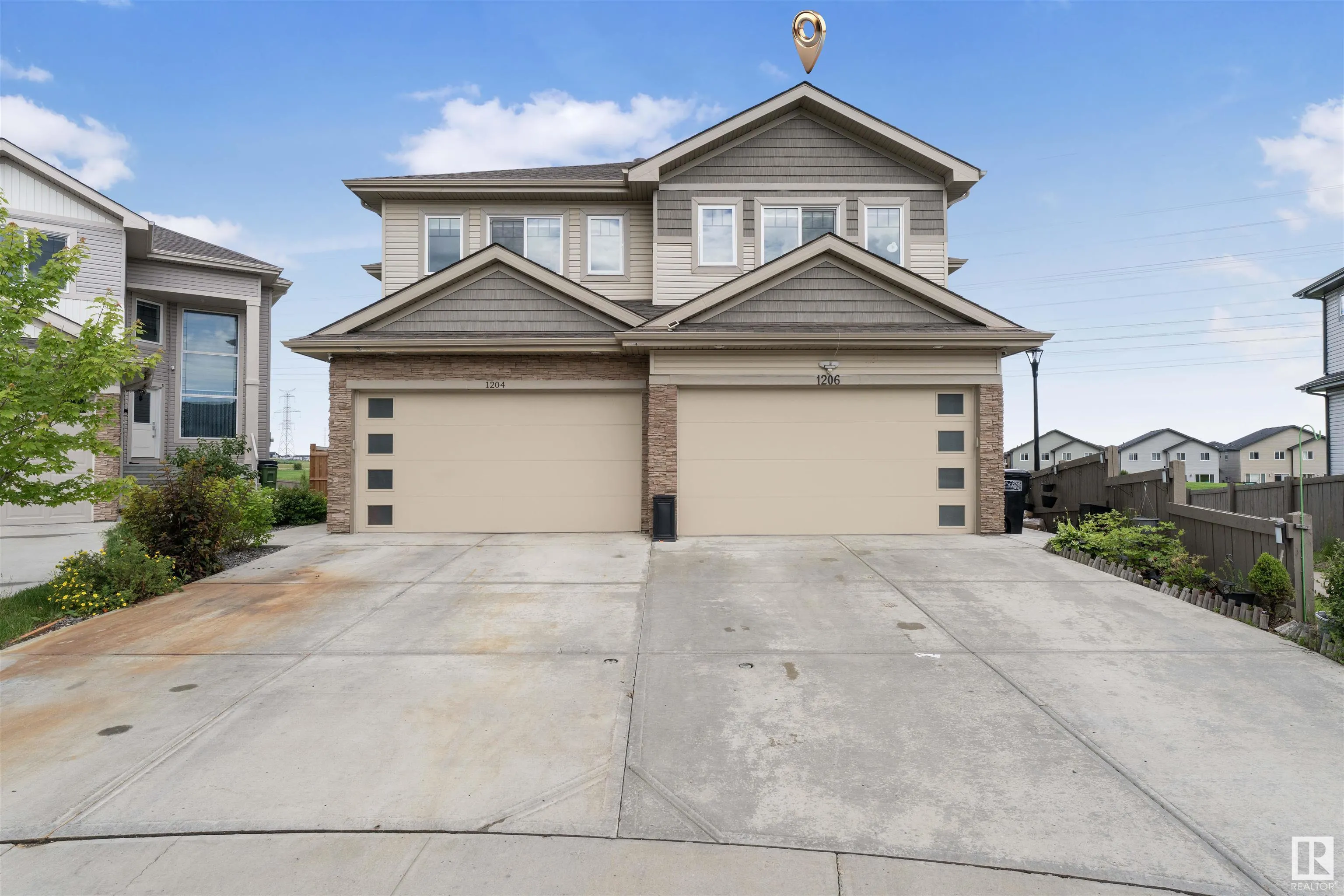 1206 27 Street