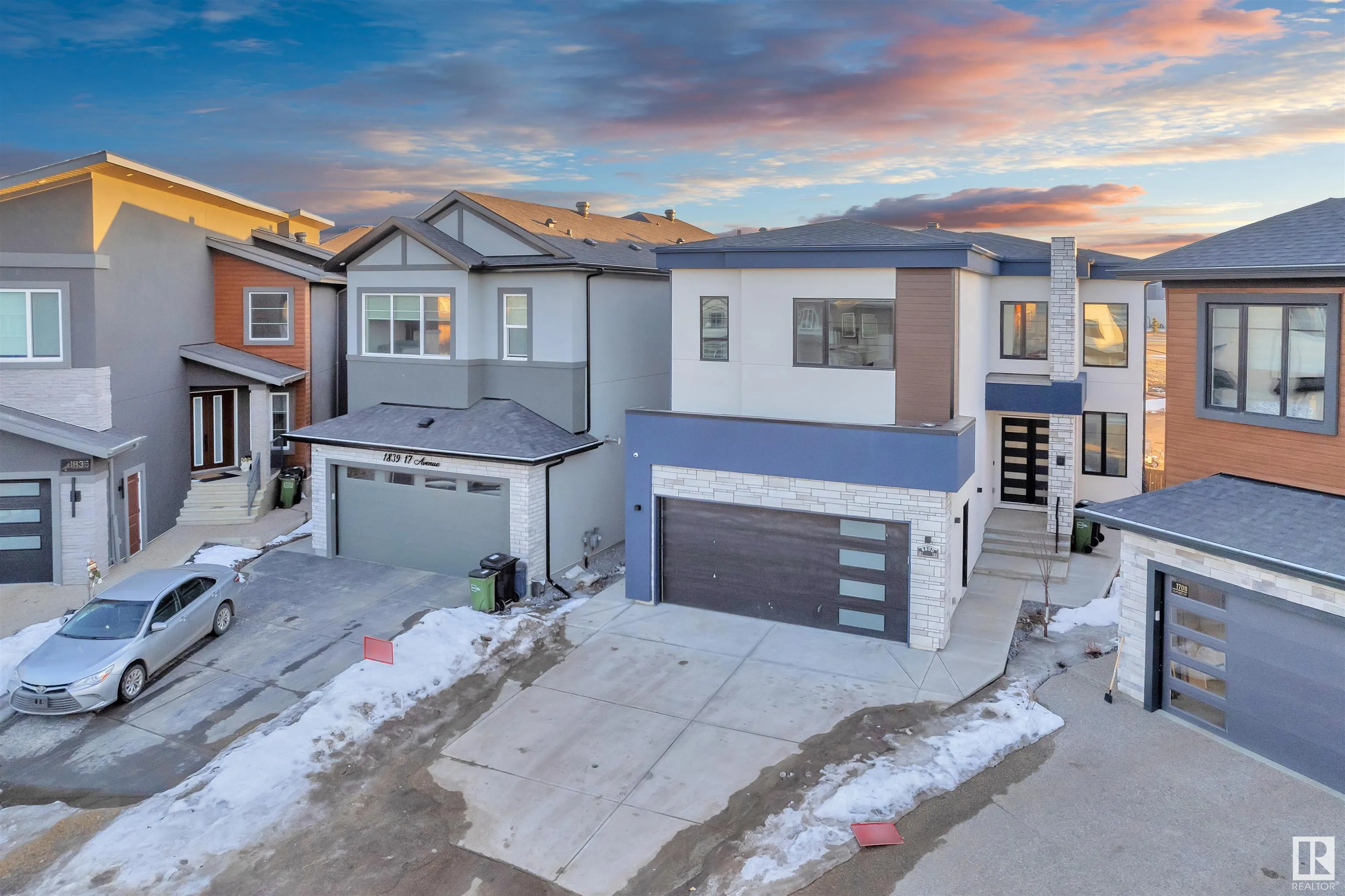 1704 19 Street