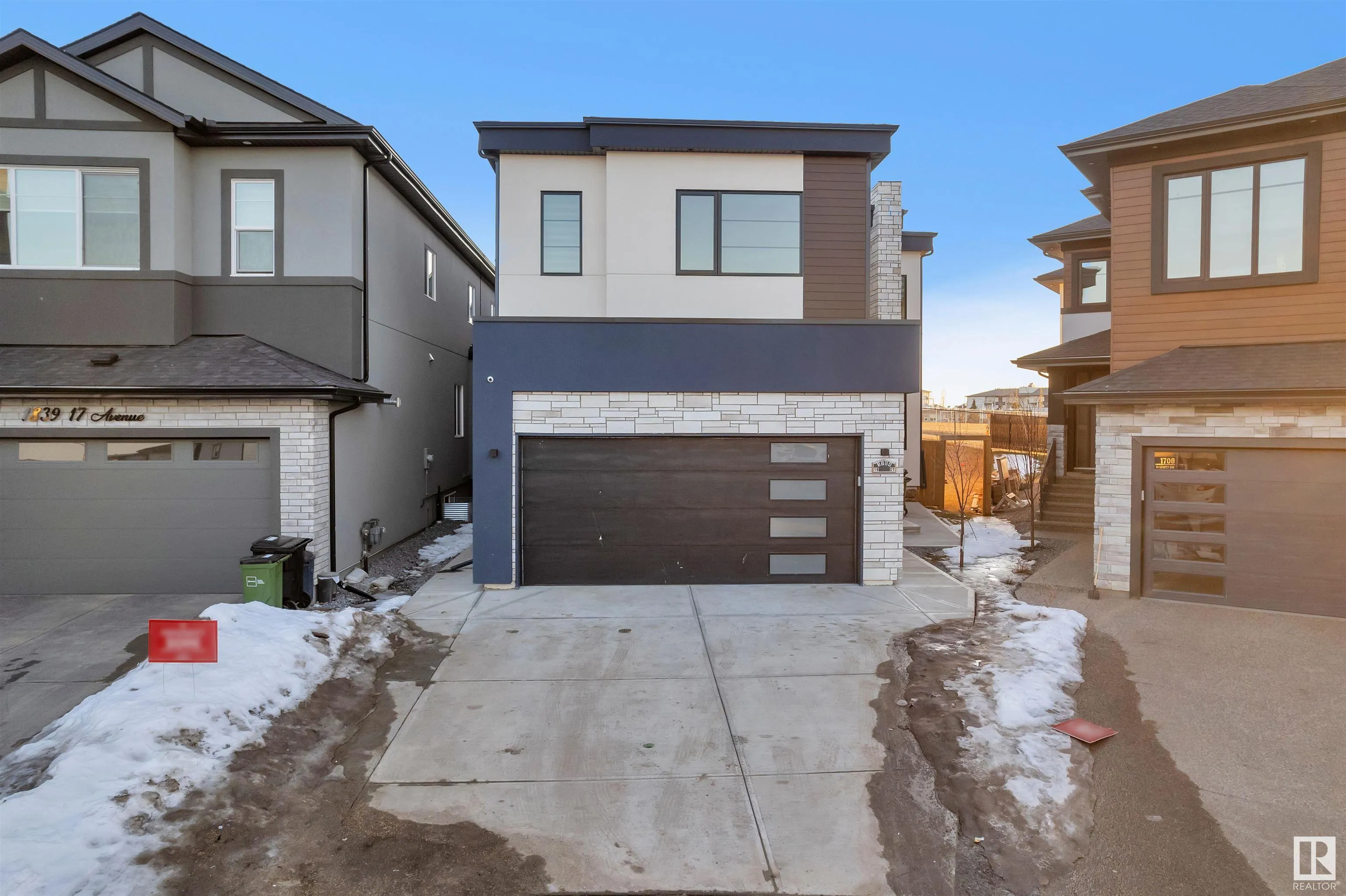 1704 19 Street