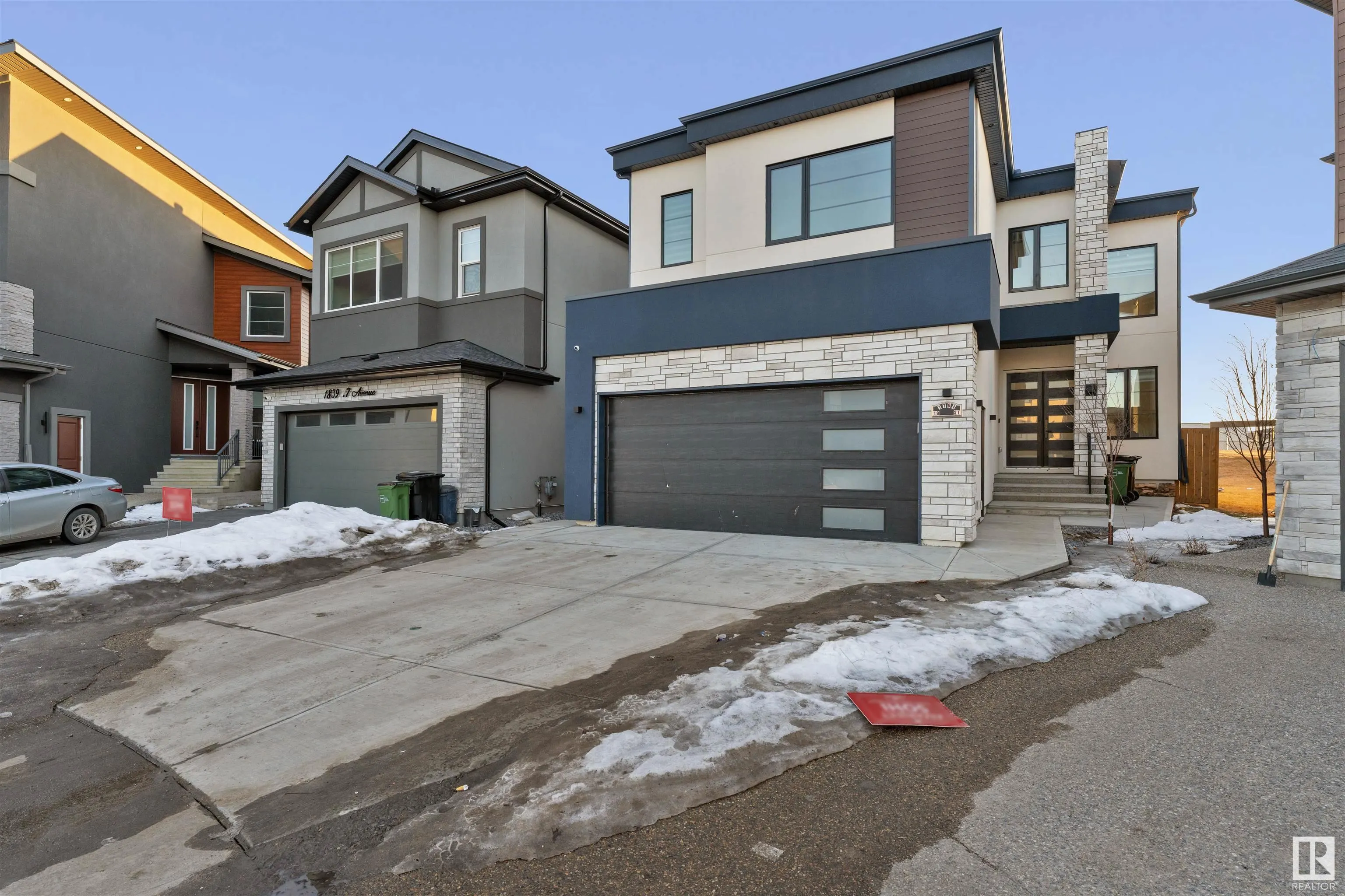 1704 19 Street