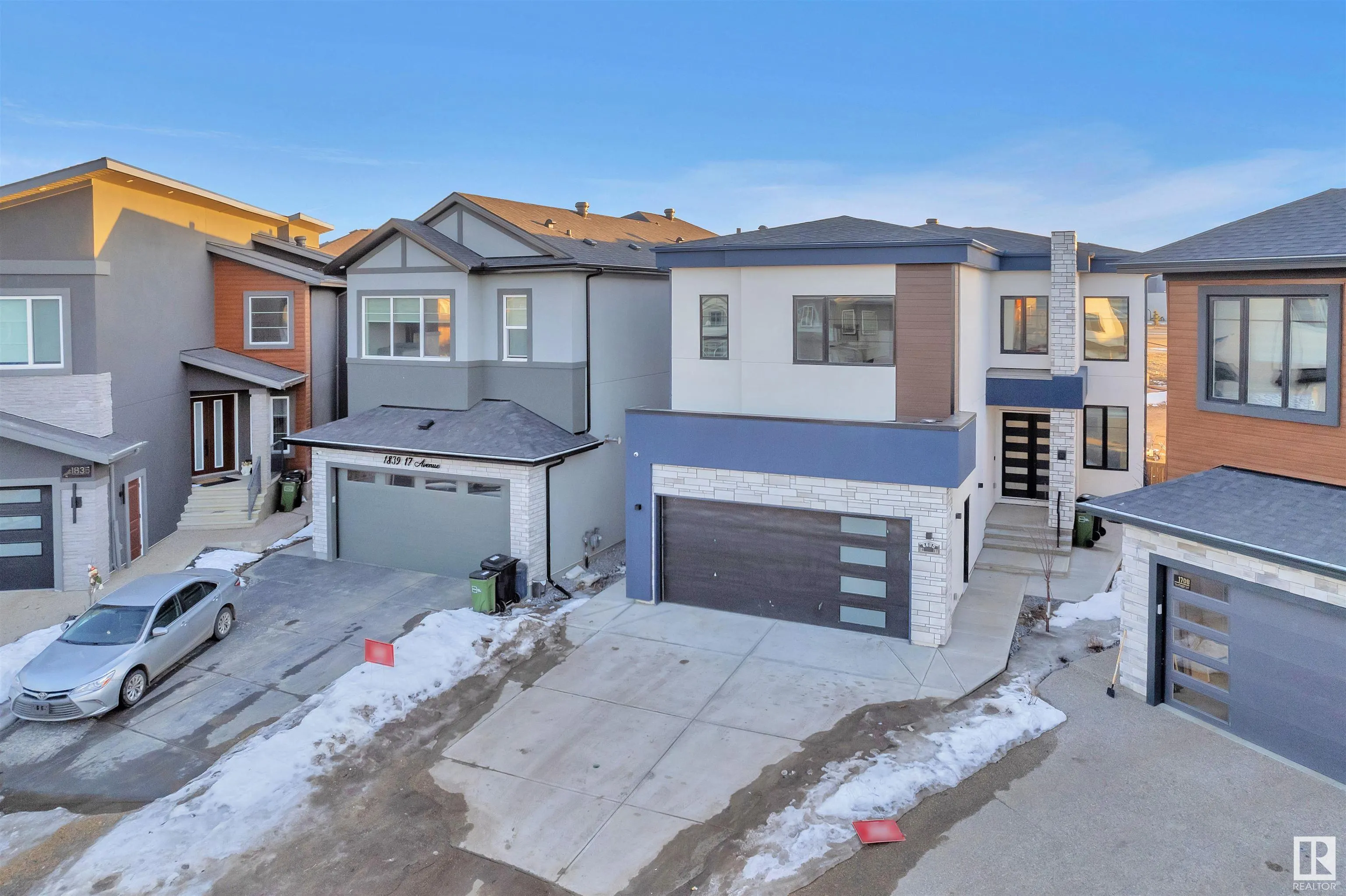 1704 19 Street