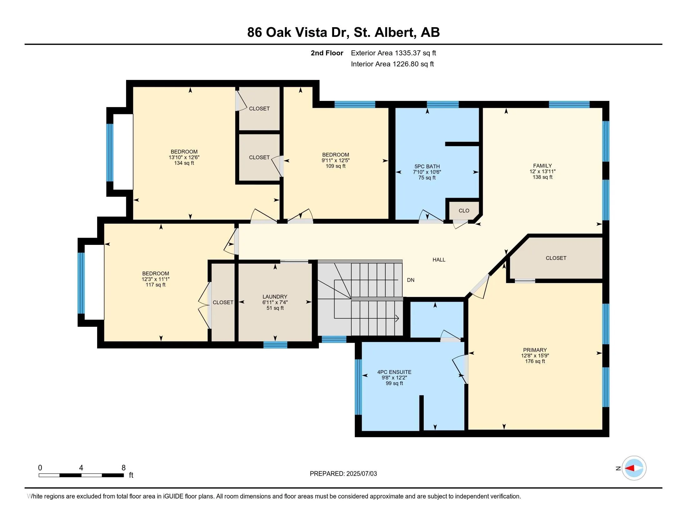 86 OAK VISTA Drive