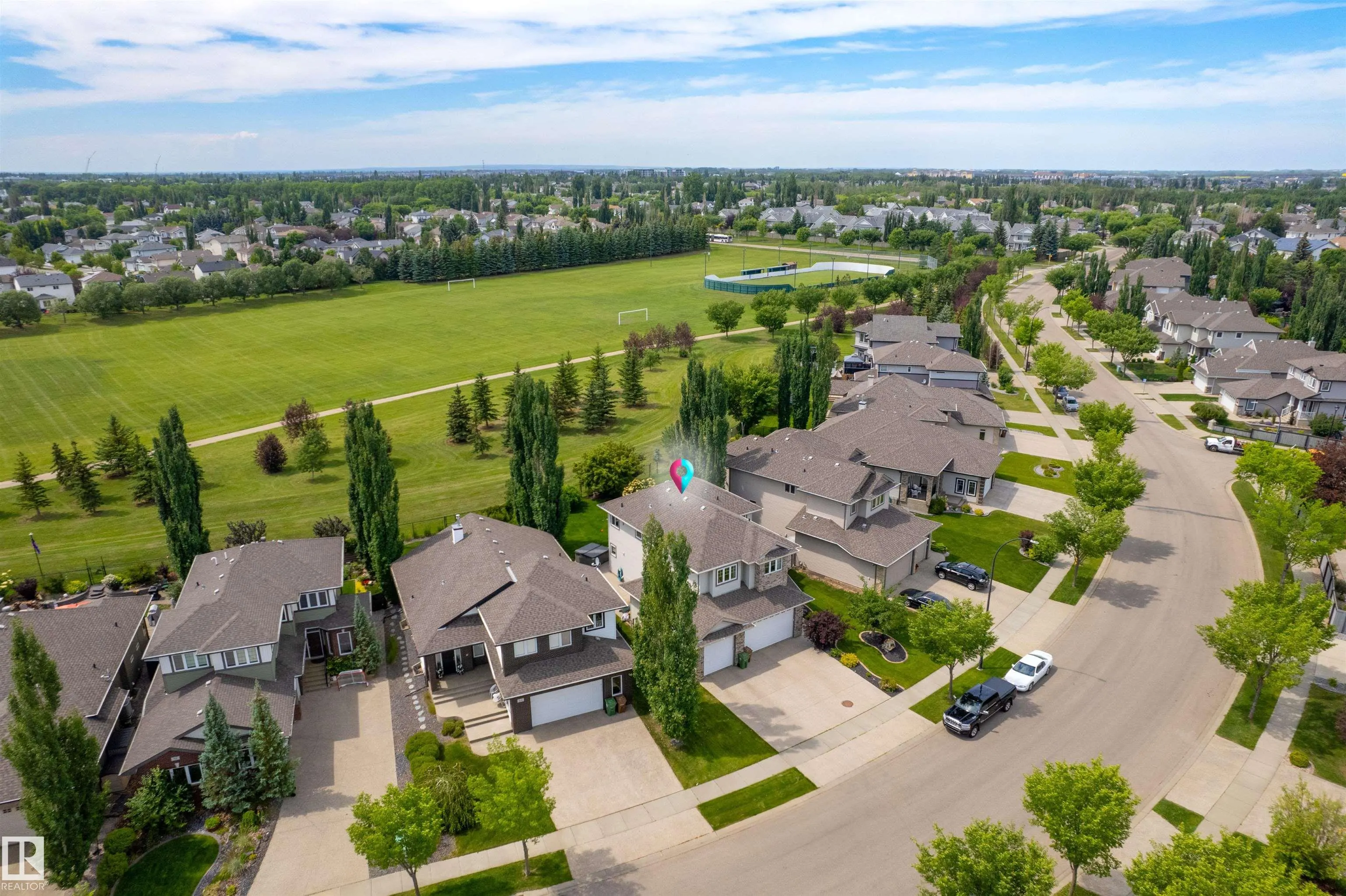 86 OAK VISTA Drive