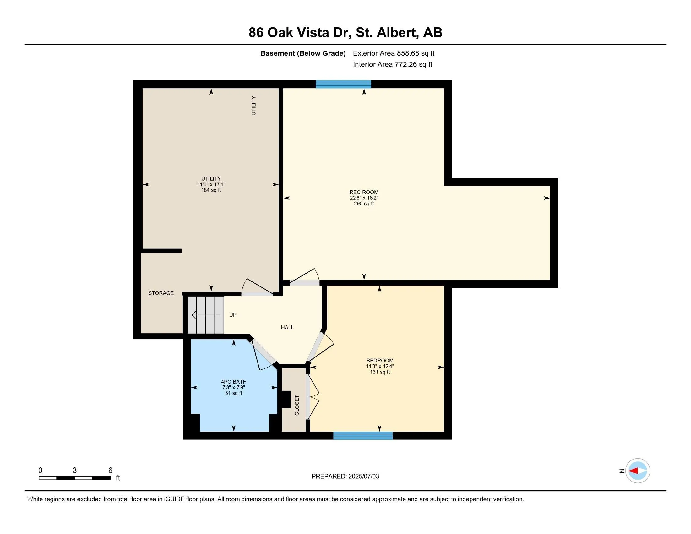 86 OAK VISTA Drive