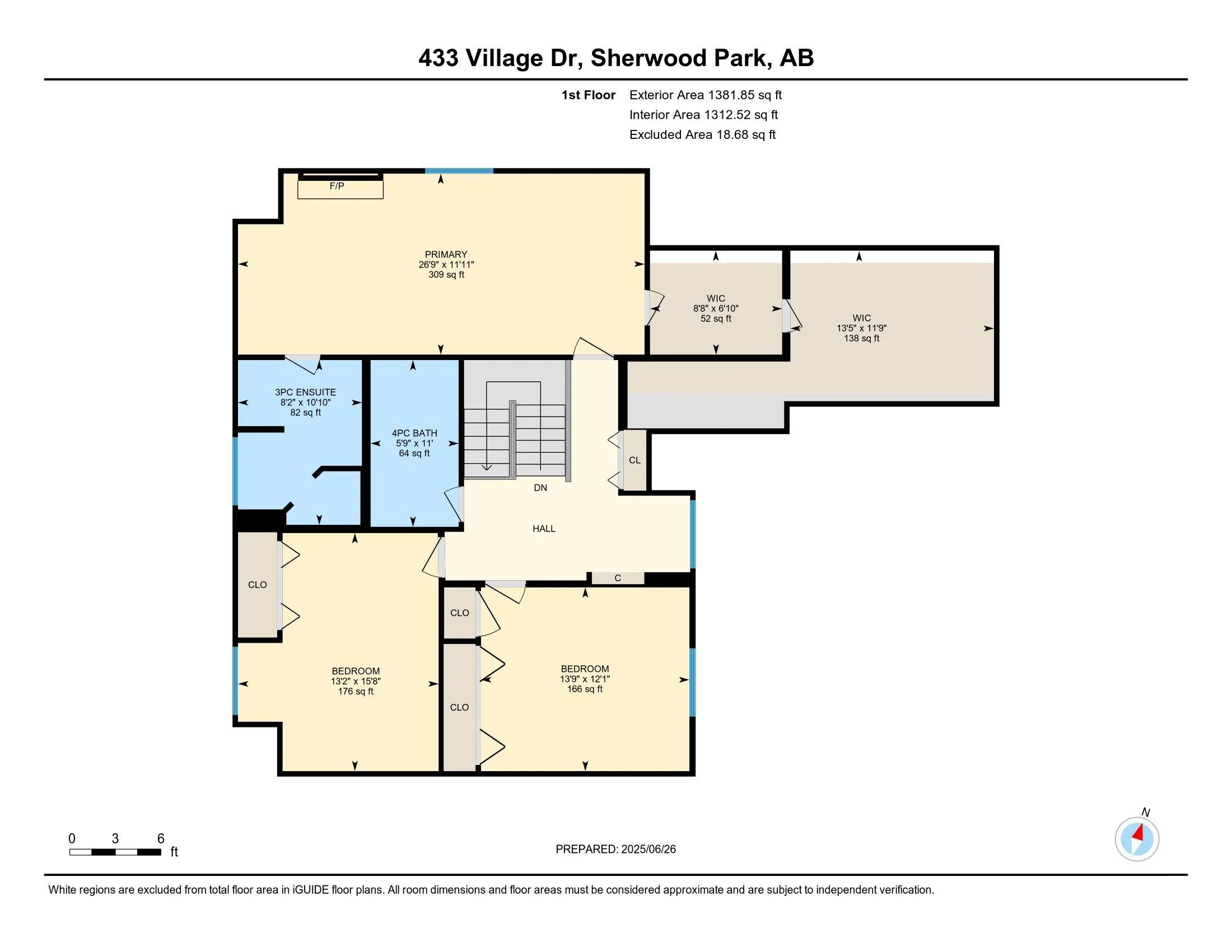 433 VILLAGE Drive