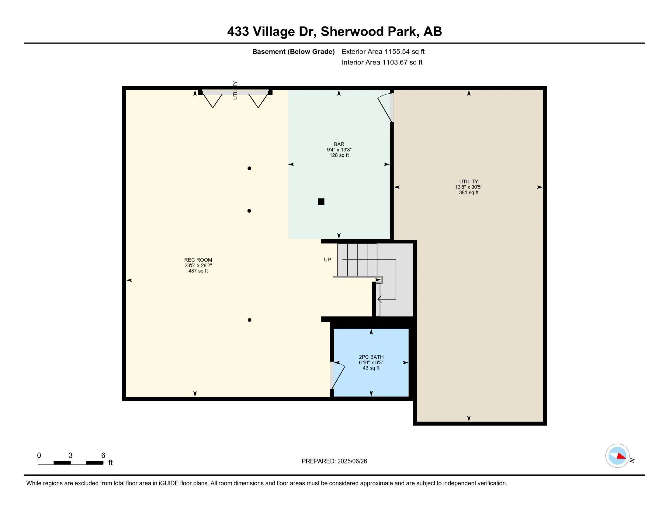 433 VILLAGE Drive