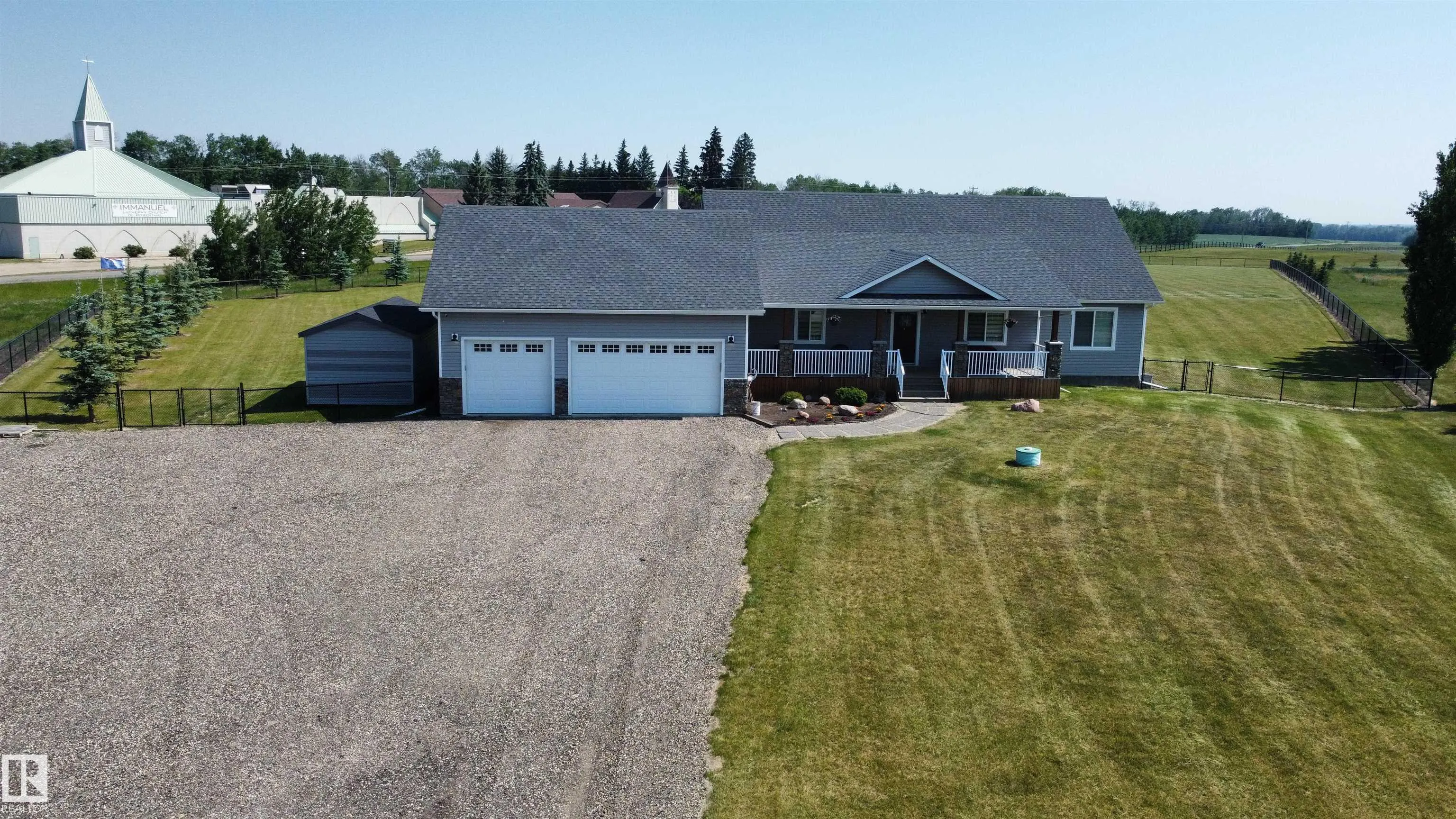52329 RGE ROAD 13
