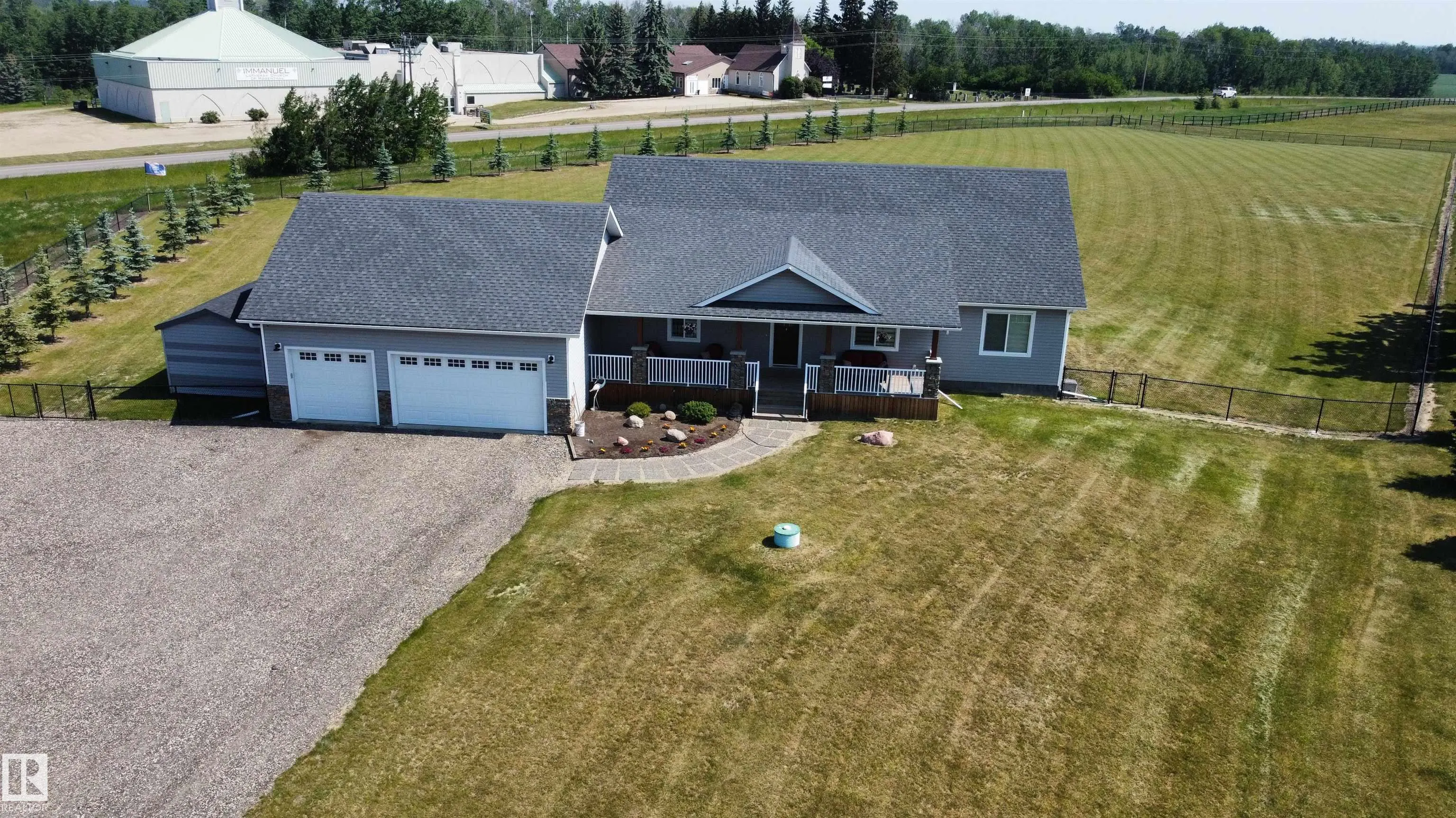 52329 RGE ROAD 13