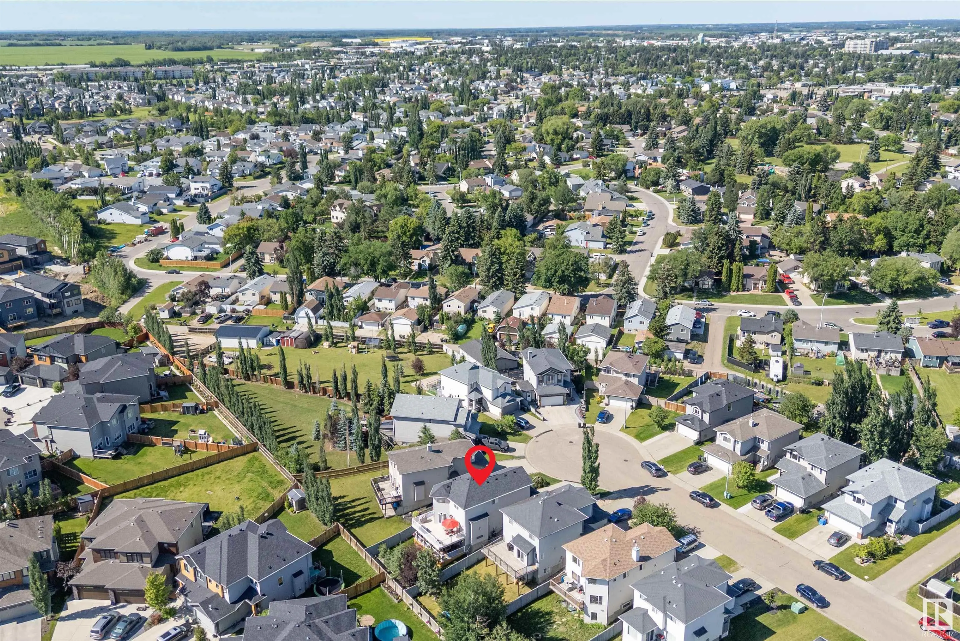 68 GREYSTONE Crescent