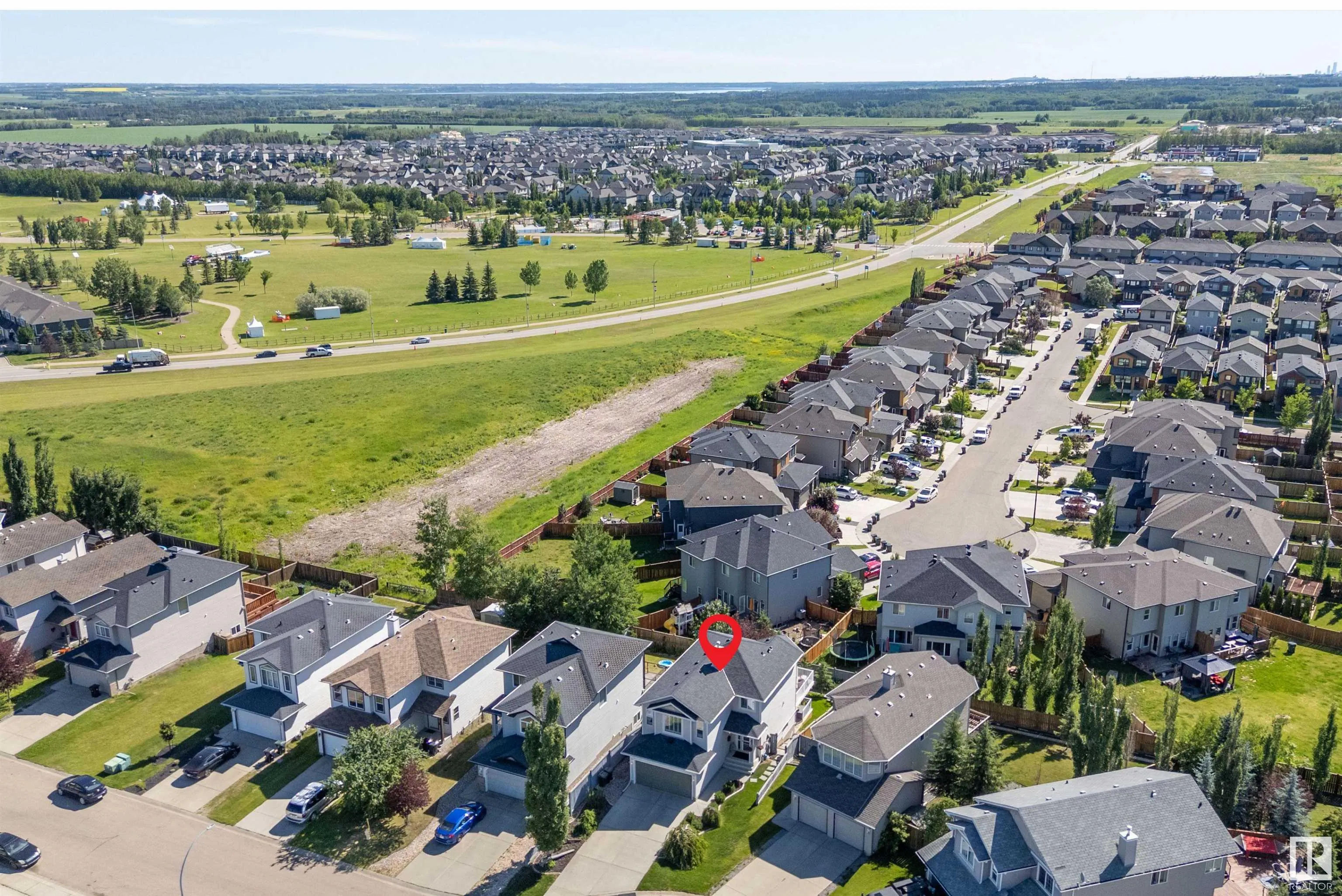 68 GREYSTONE Crescent