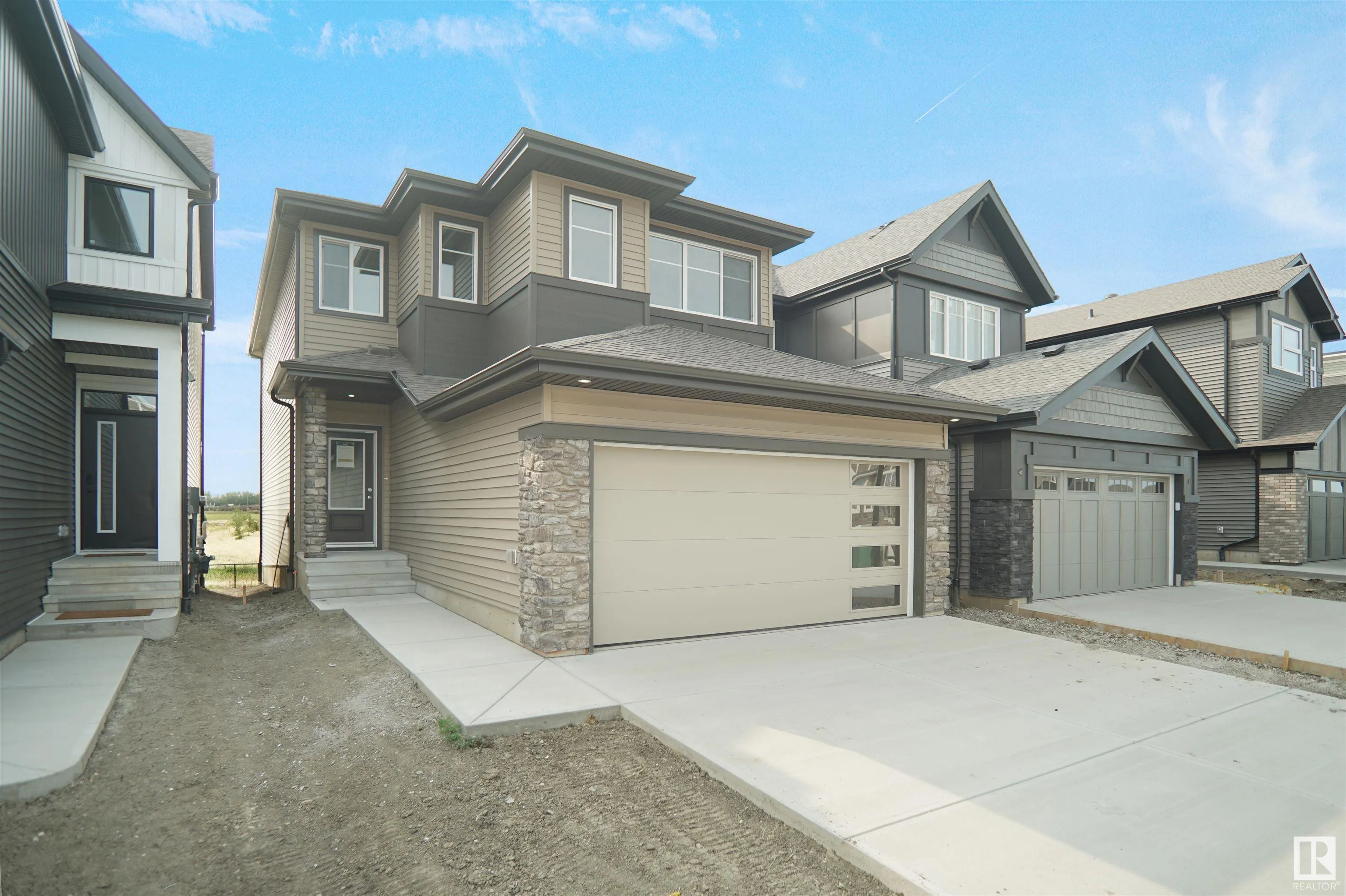 9736 CARSON Place