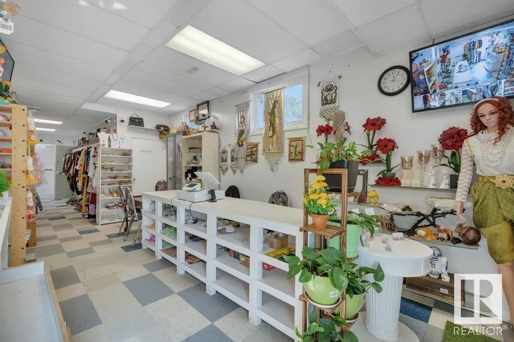 12758 FORT Road