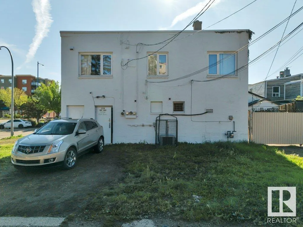 12758 FORT Road