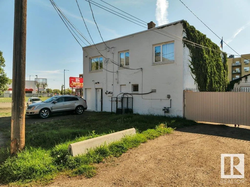12758 FORT Road