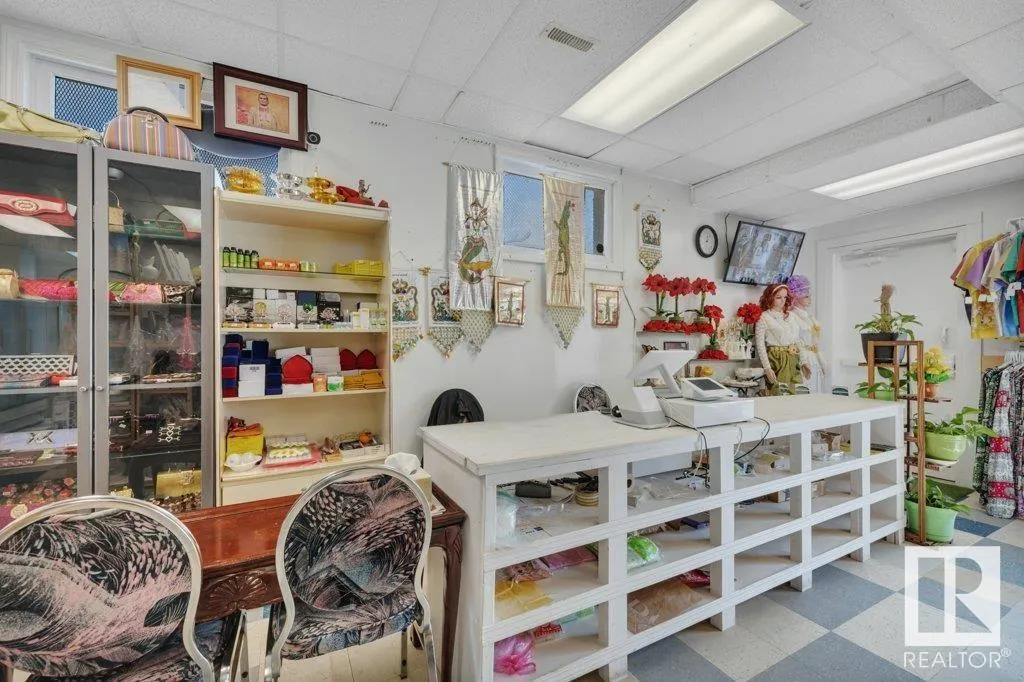 12758 FORT Road