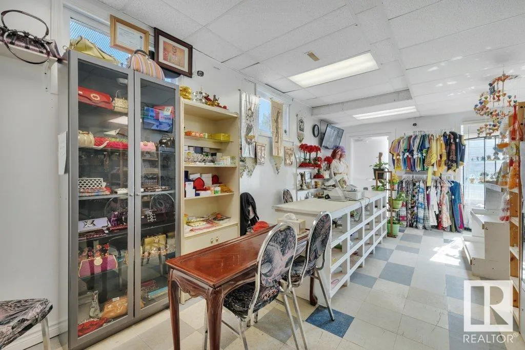 12758 FORT Road