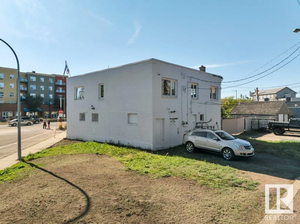 12758 FORT Road