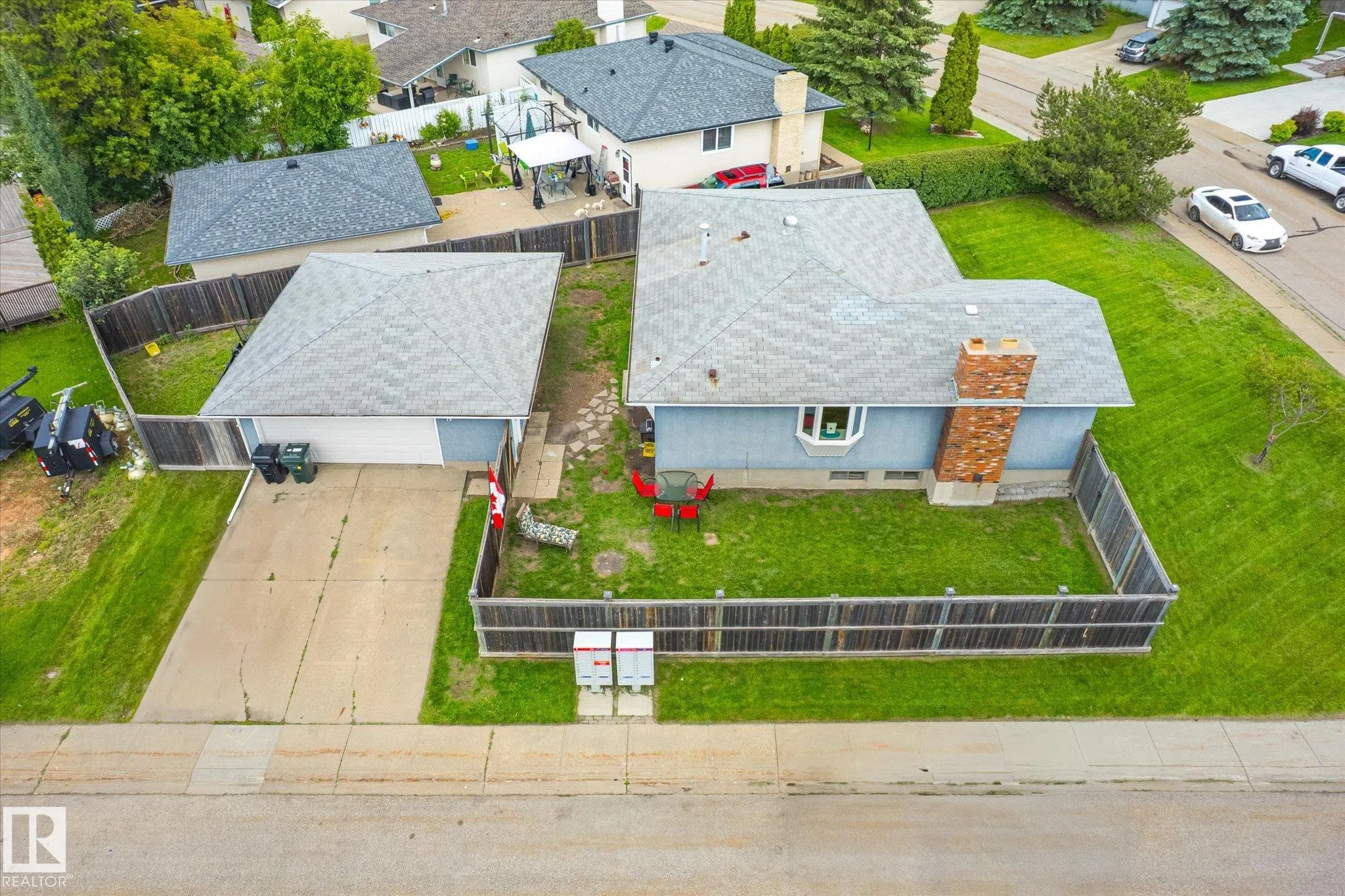 19 GARFIELD Crescent