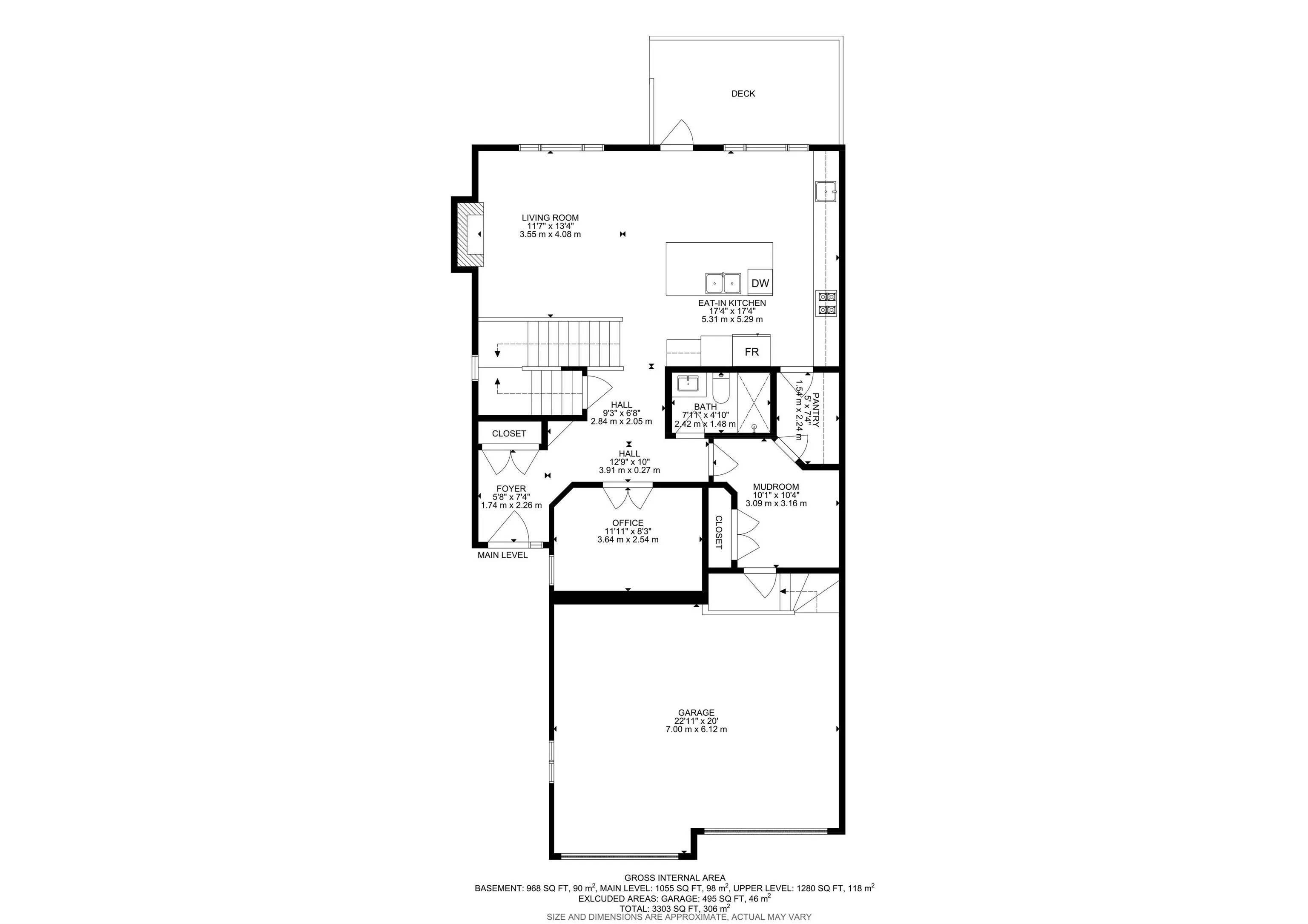53 AUTUMNWOOD Crescent