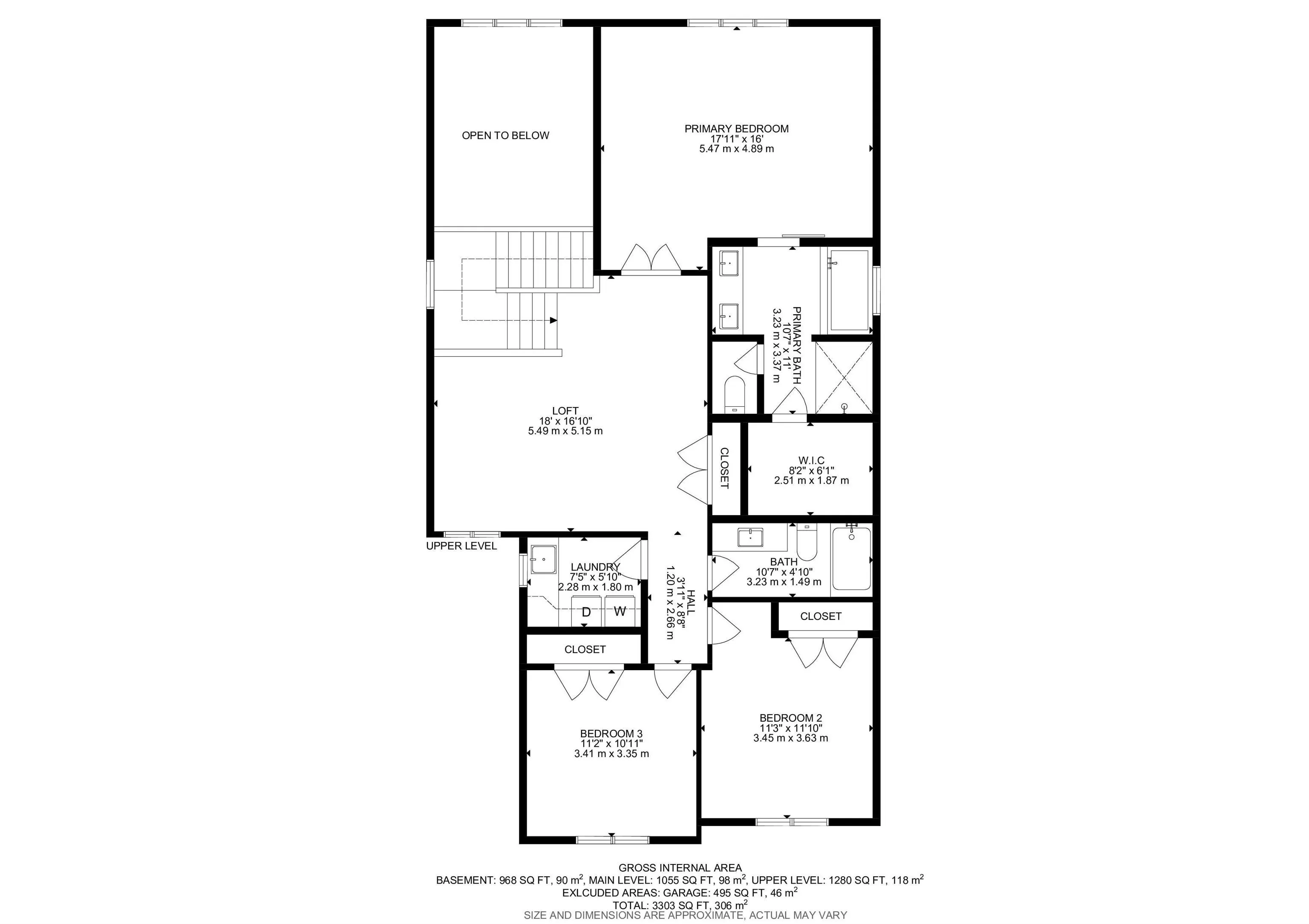 53 AUTUMNWOOD Crescent