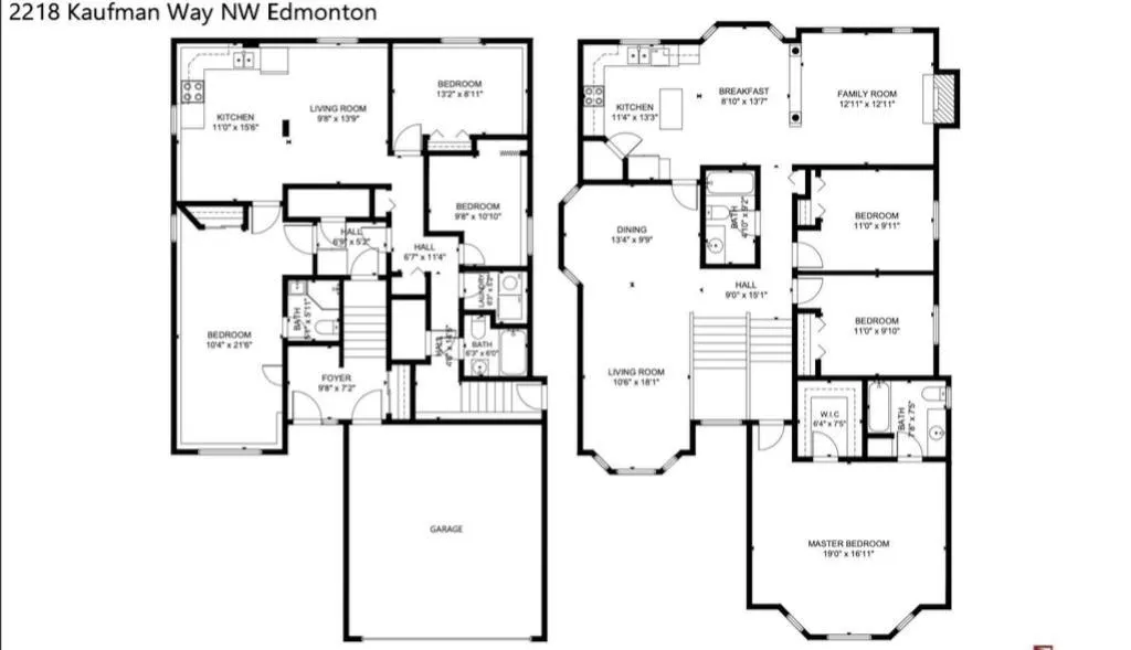 2218 Kaufman Way