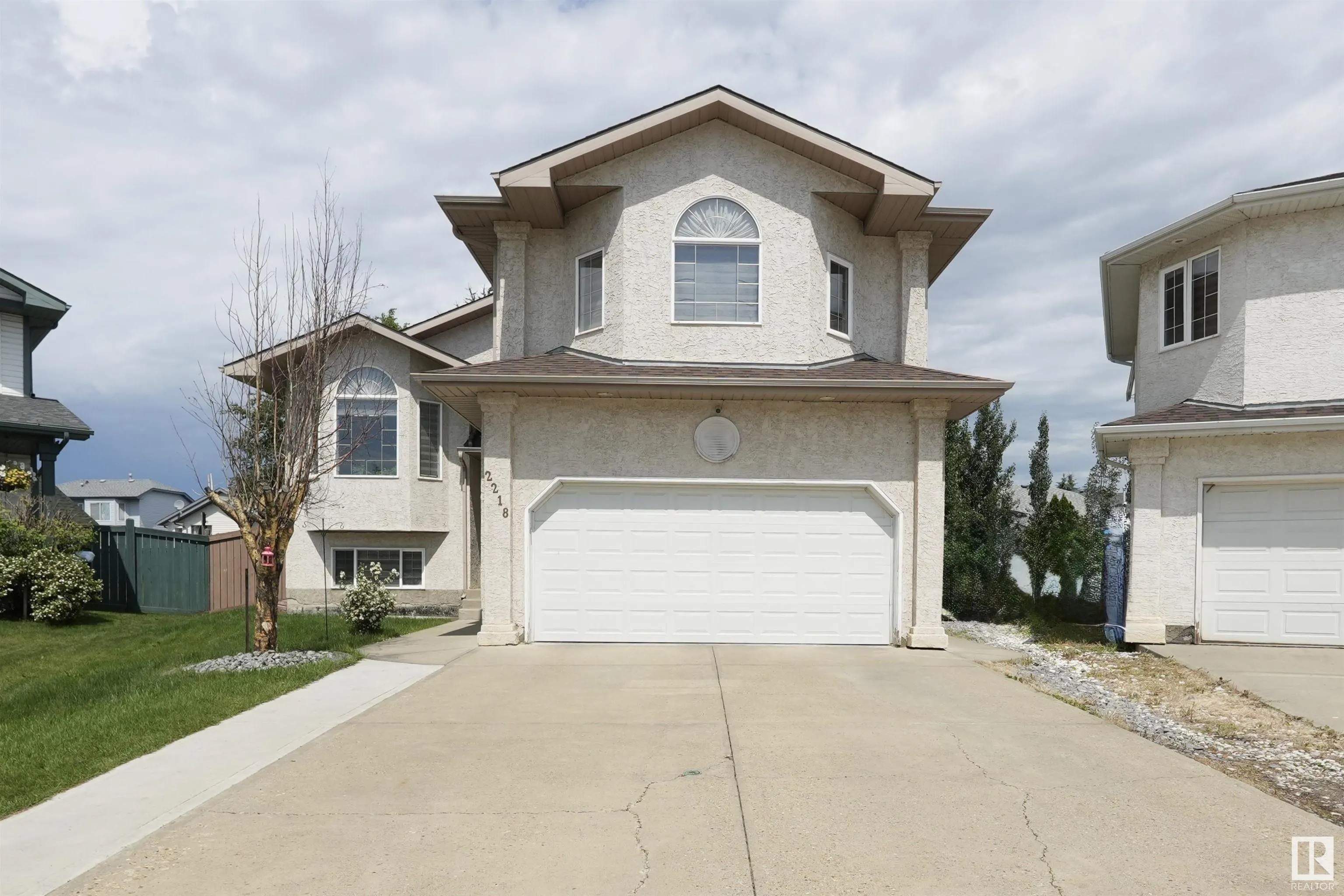 2218 Kaufman Way