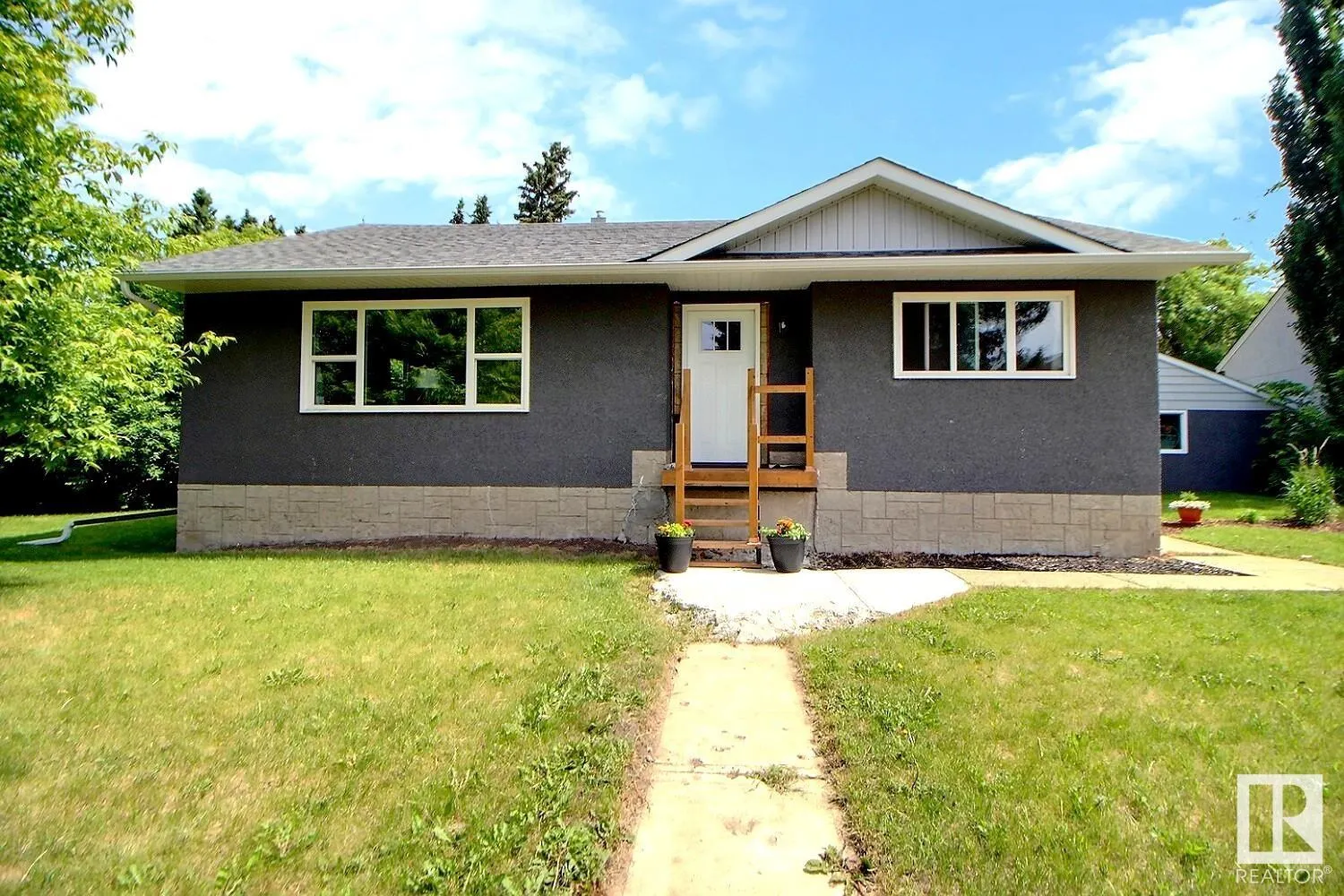 5 LANGLEY