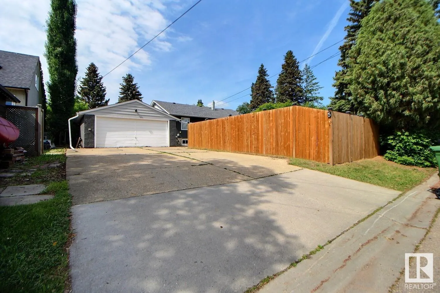 5 LANGLEY