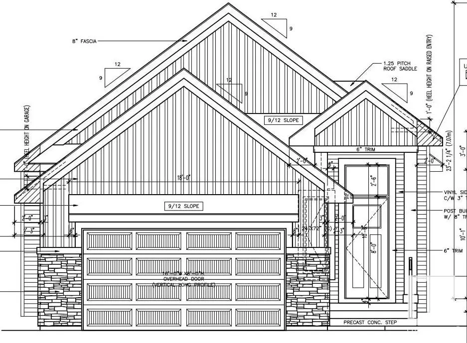 27 Norwyck Way