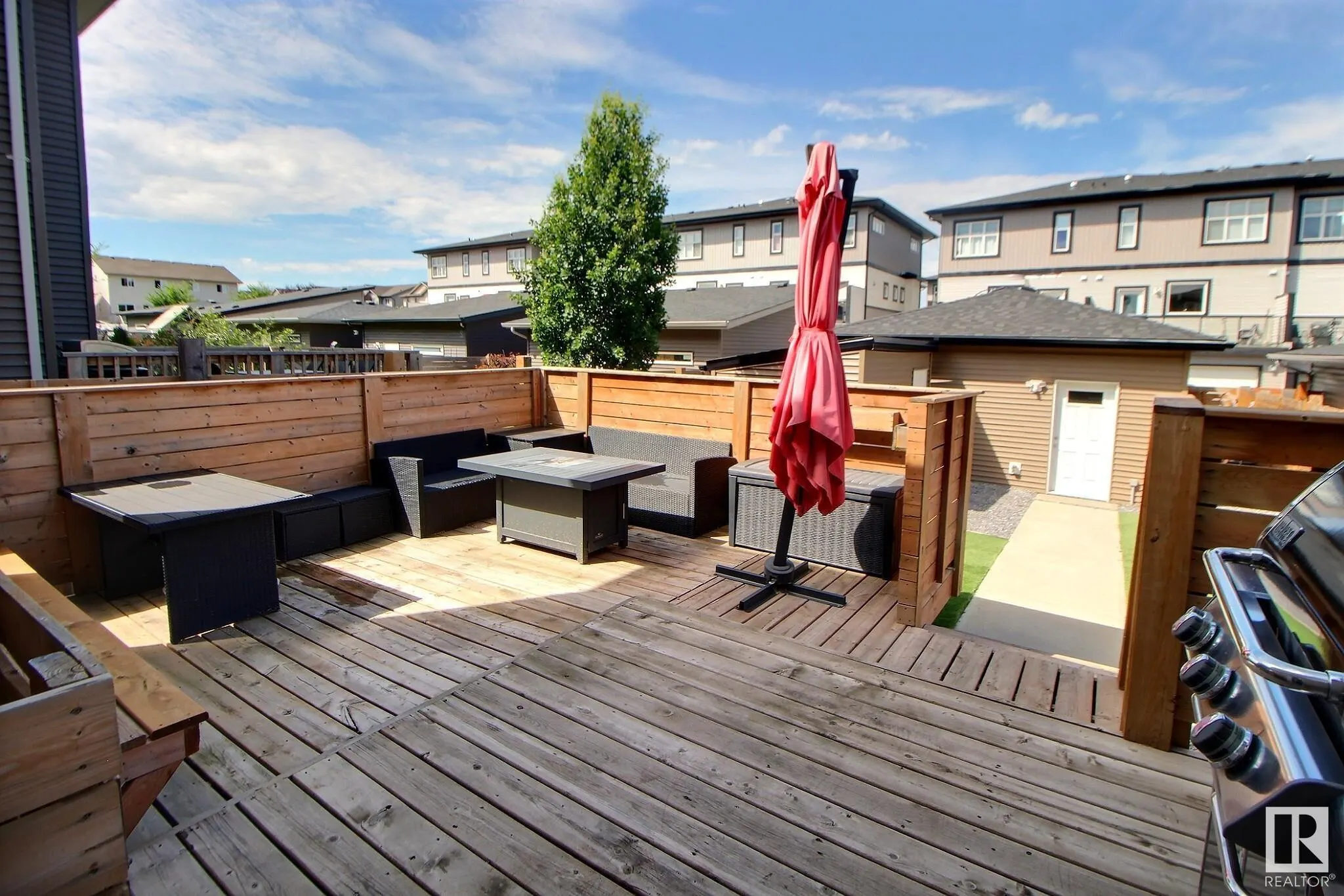11 KENTON Way